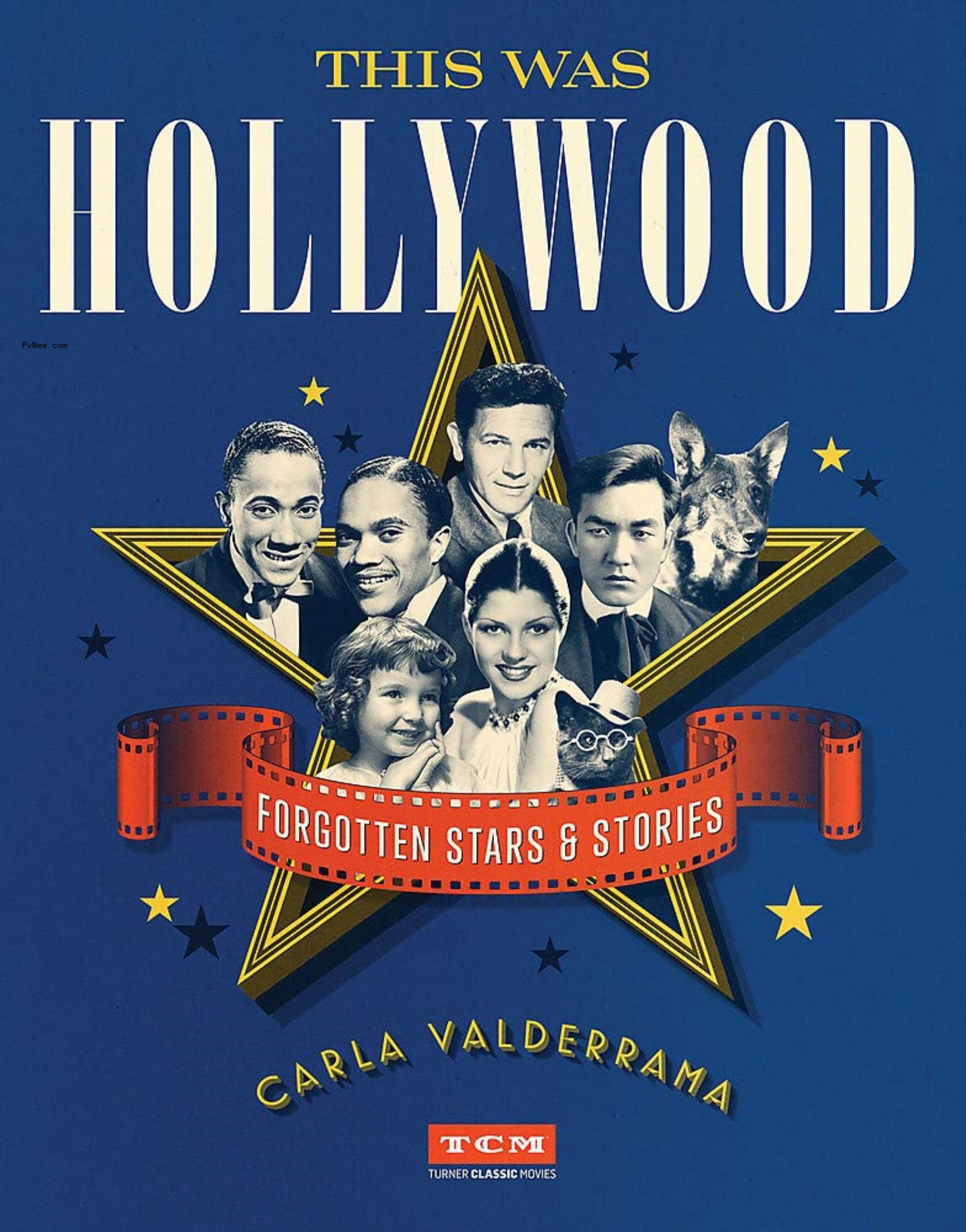 These Coffee Table Books Make the Perfect Gift for the Pop-Culture Lover in Your Life