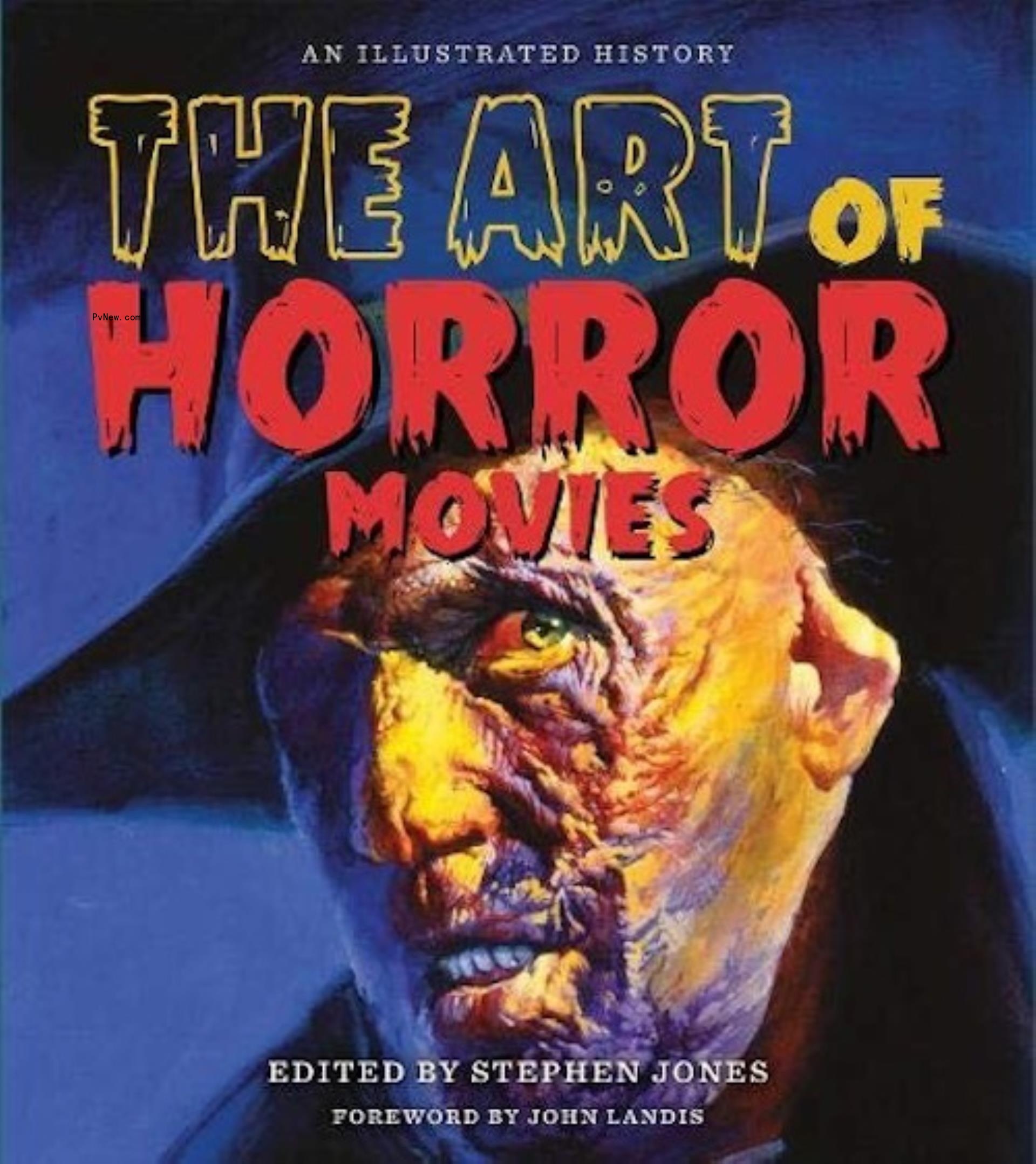 These Coffee Table Books Make the Perfect Gift for the Pop-Culture Lover in Your Life