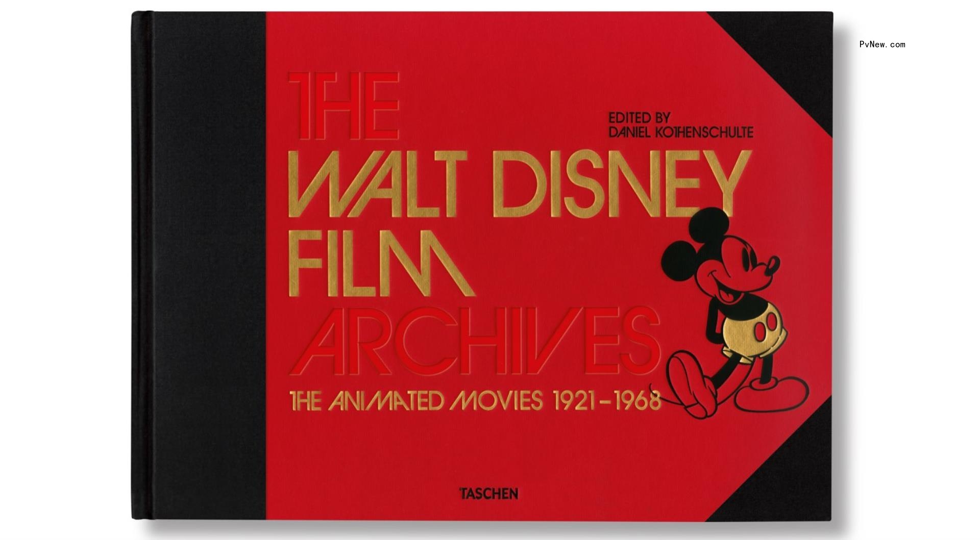 These Coffee Table Books Make the Perfect Gift for the Pop-Culture Lover in Your Life