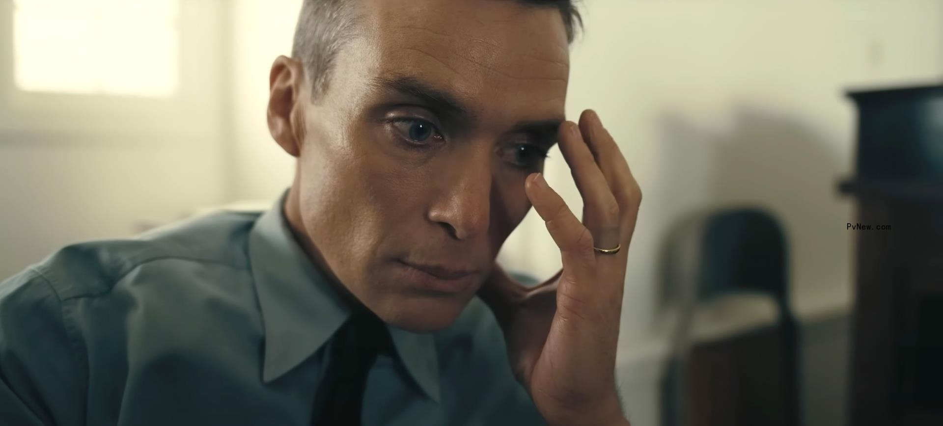 ‘Oppenheimer’ 4K Blu-rays Sold Out in One Week. So Why Are Retailers Pulling Physical Media Off of Their Shelves?
