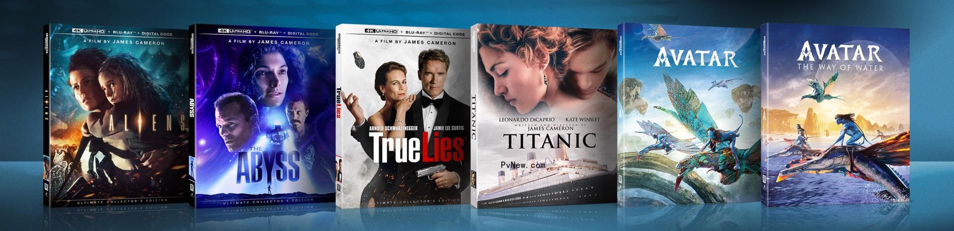 ‘Oppenheimer’ 4K Blu-rays Sold Out in One Week. So Why Are Retailers Pulling Physical Media Off of Their Shelves?