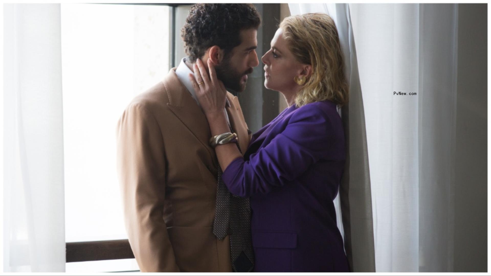 Sony Pictures Internatio<i></i>nal Teams With Eagle Pictures on Italian Thriller ‘The Body’