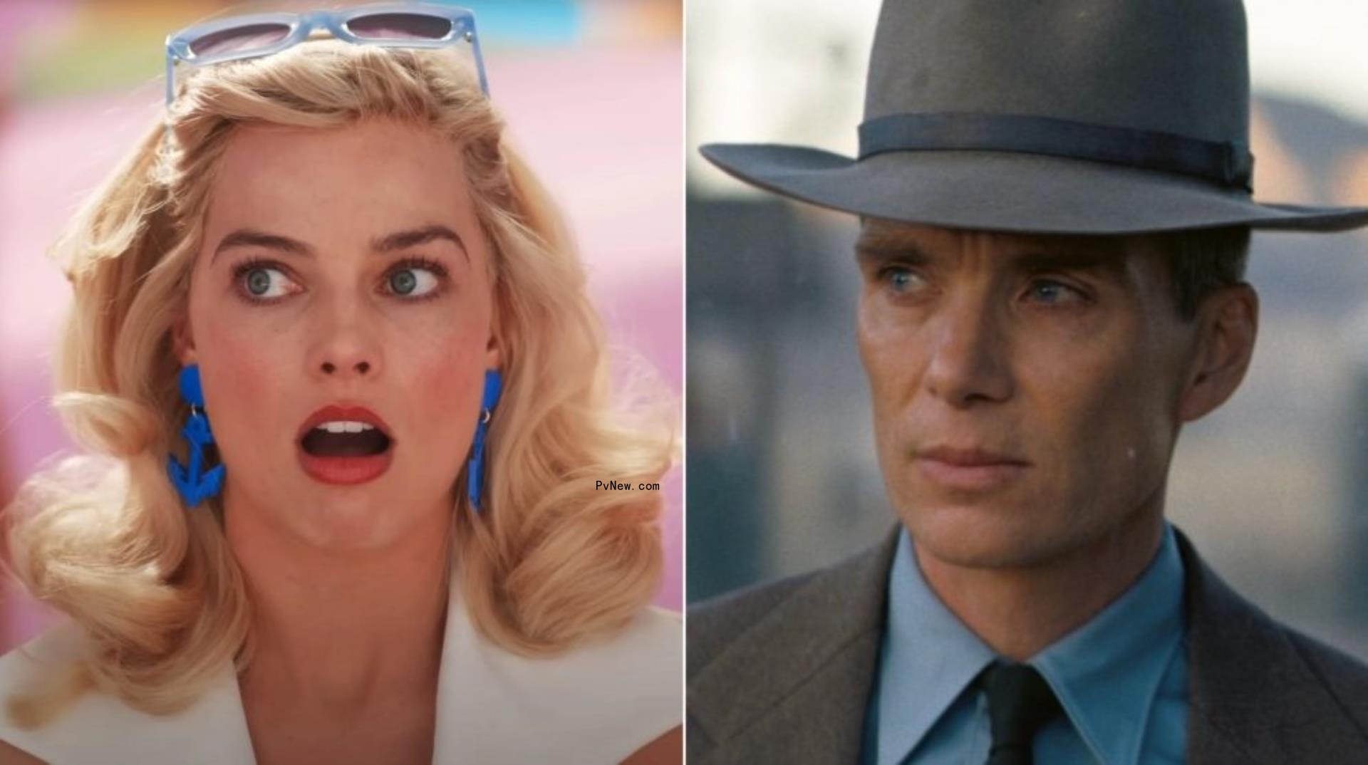 ‘Barbenheimer’ Duo and ‘Killers of the Flower Moon’ Lead Australia’s AACTA Internatio<i></i>nal Awards Nominations