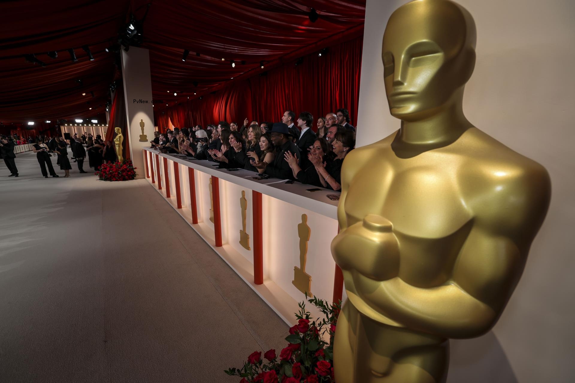 94 Songs, 149 Original Scores Eligible in Oscar Music Categories