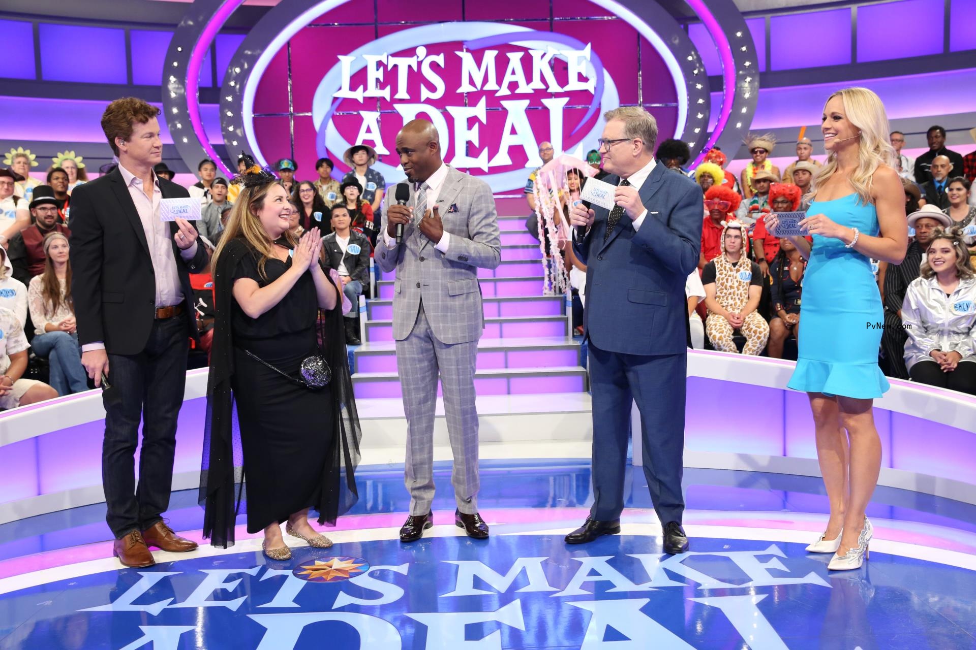 Wayne Brady on