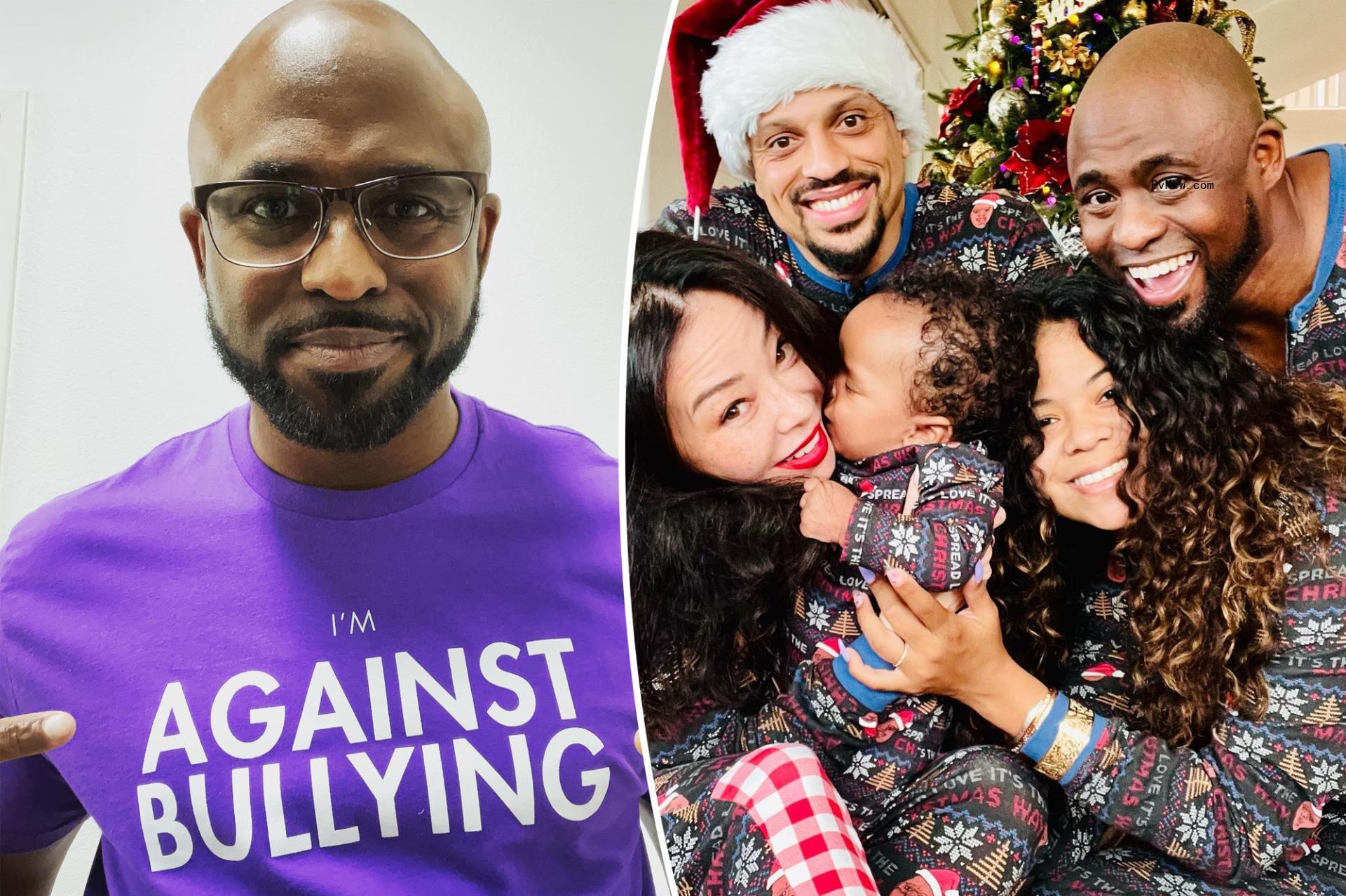 Wayne Brady comes out as pansexual ‘with an open mind’