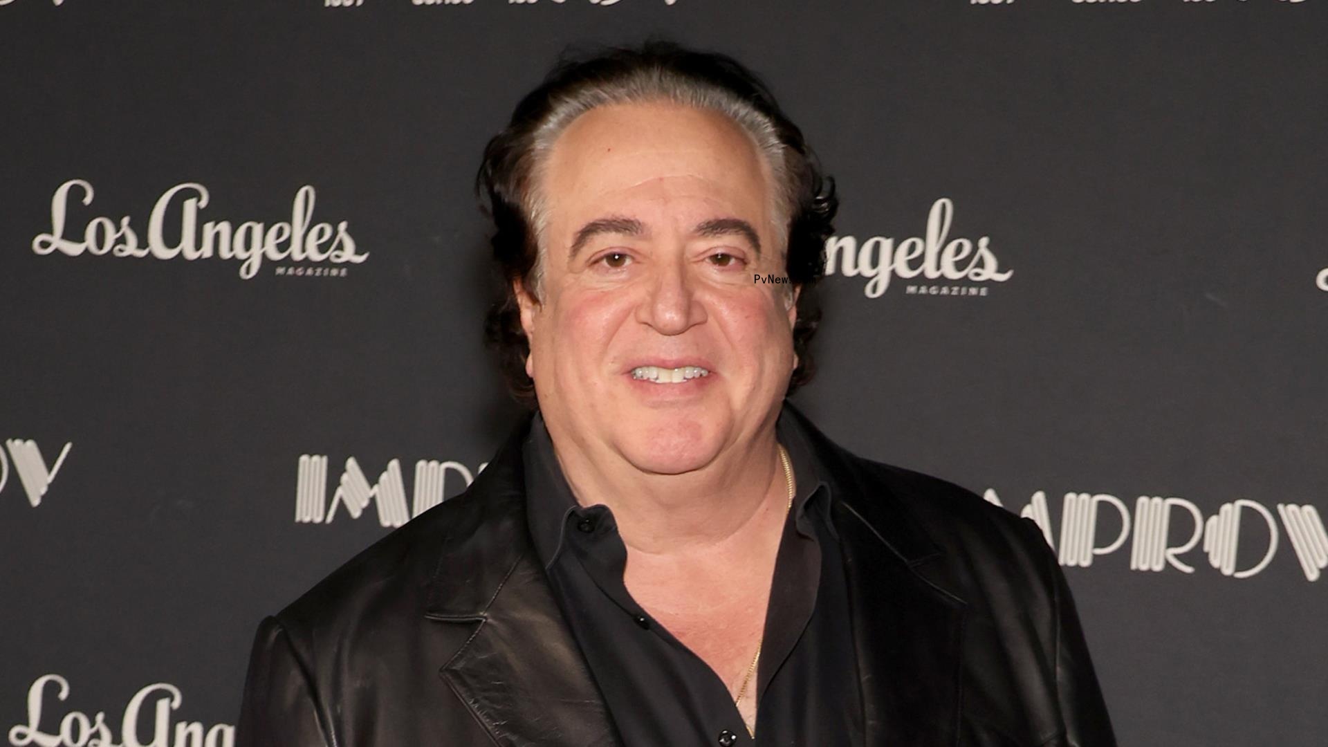 IATSE Lawsuit Alleges 77 Workers on Nick Vallelonga’s ‘That’s Amore’ Film Have Not Been Paid