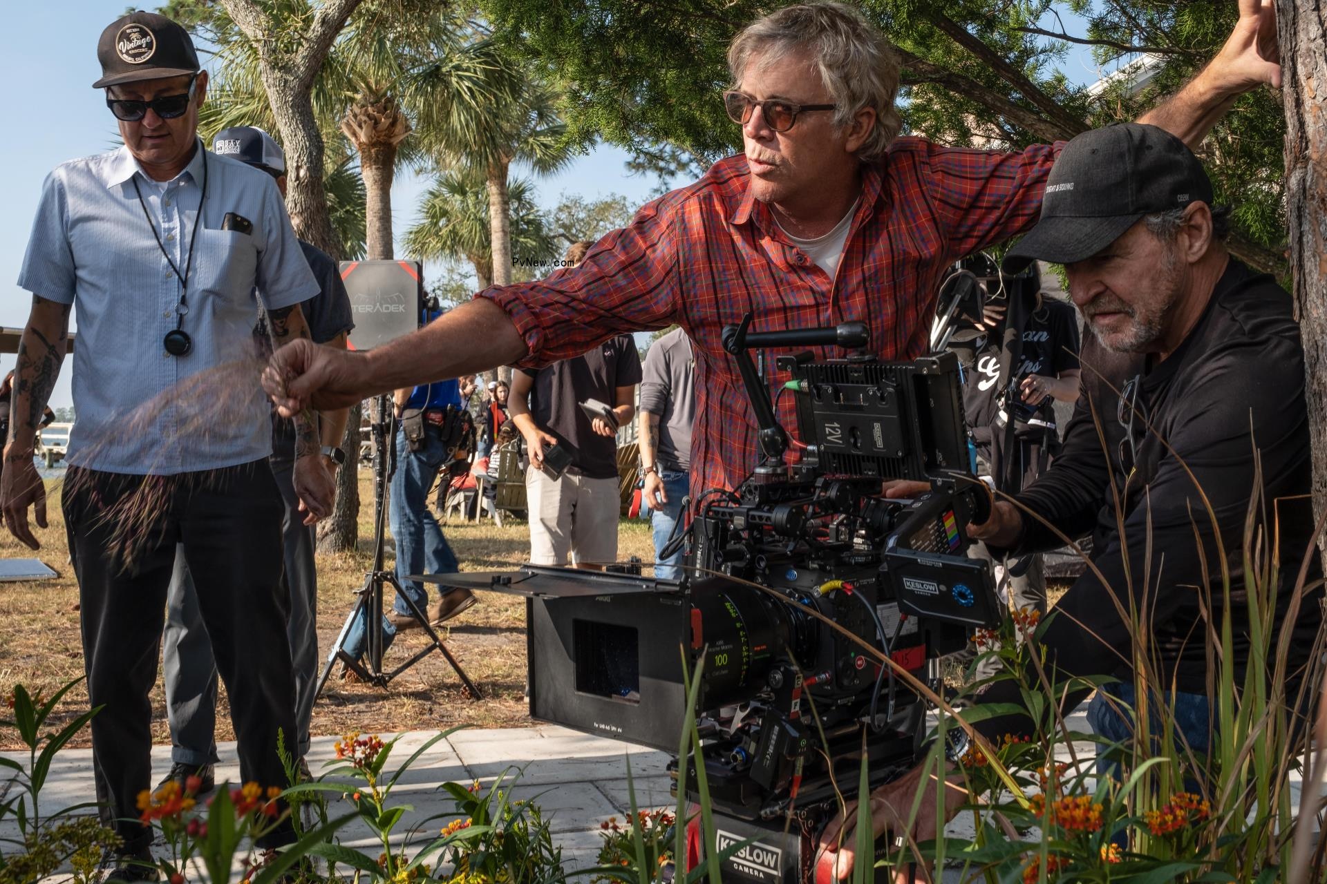 Georgia Film Subsidy Creates Fewer Jobs Than Industry Claims, Audit Finds