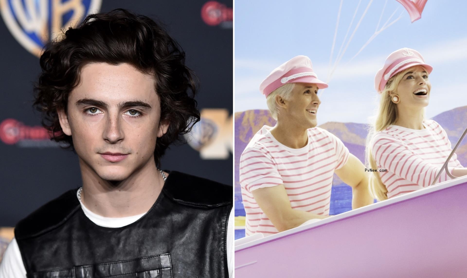 Timothée Chalamet Never Found Out What His Axed ‘Barbie’ Cameo Would’ve Been: ‘Maybe There Was a Reject French’ Ken in Barbie Land