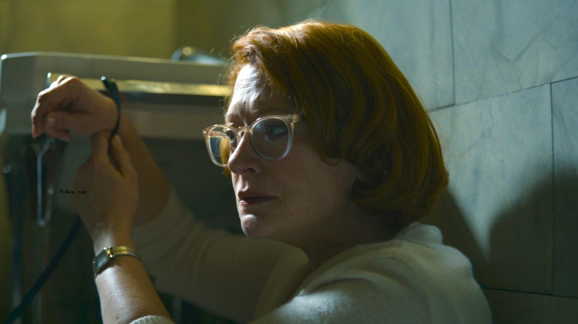 How Kerry O’Malley Delivered an Unforgettable Turn as a Secretary With Secrets in David Fincher’s ‘The Killer’