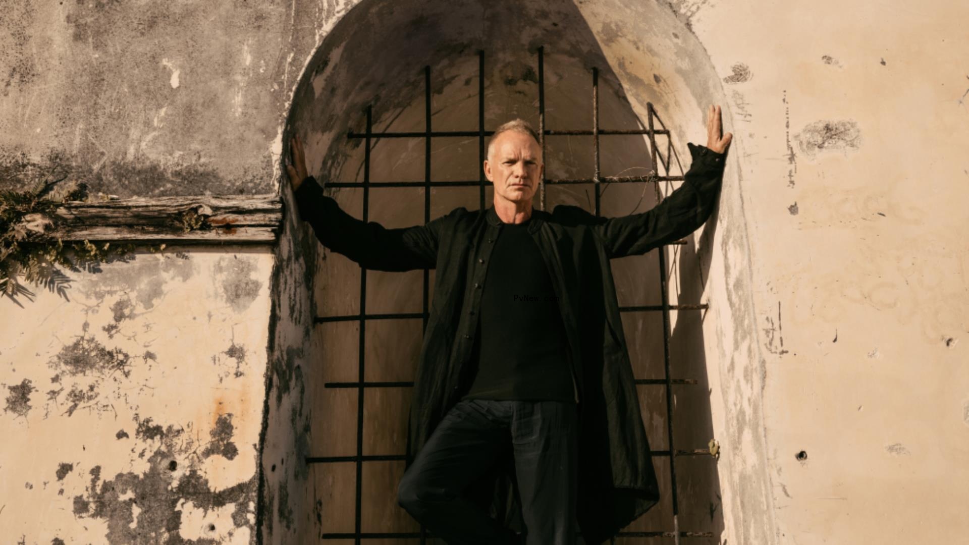 Sting Sells Catalog to Universal Music Publishing