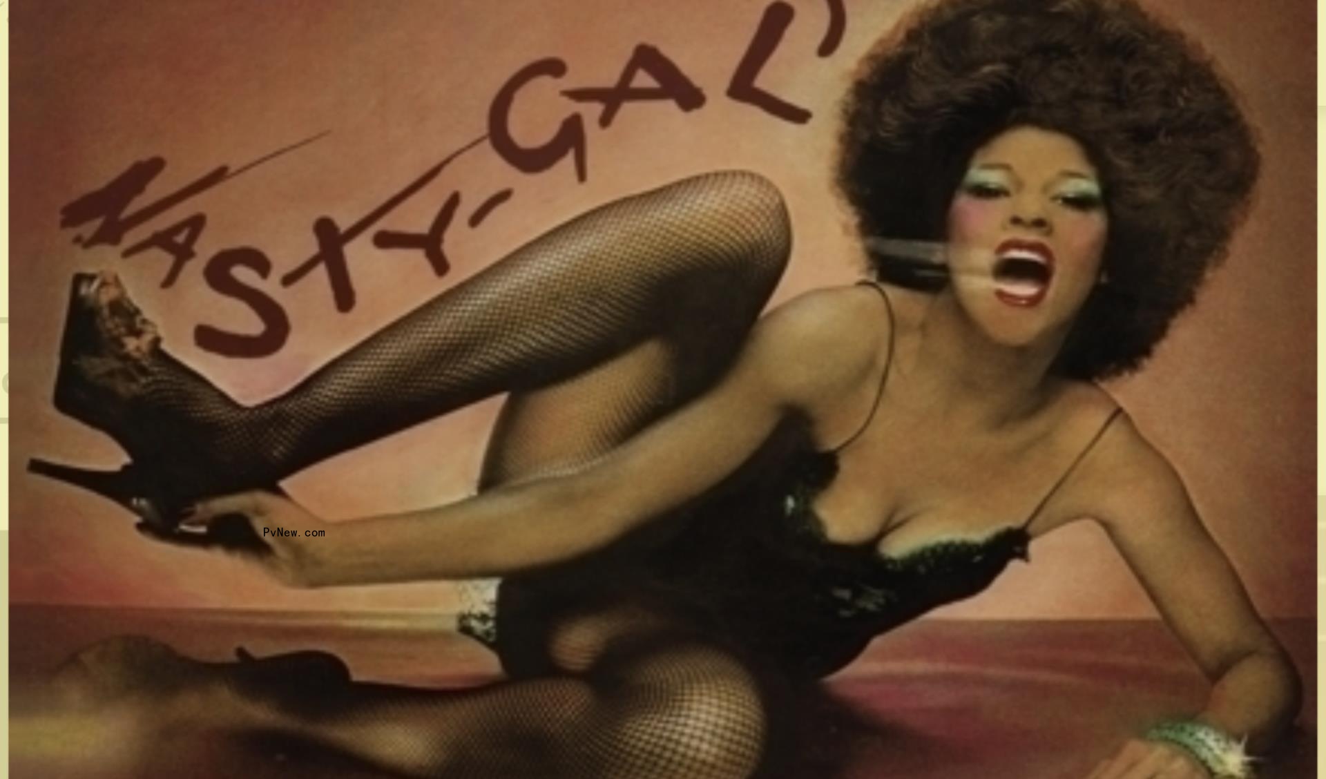 Betty Davis, Singer-So<i></i>ngwriter Who Paved the Way for Boldly Sensual Funk in 1970s, Dies at 77