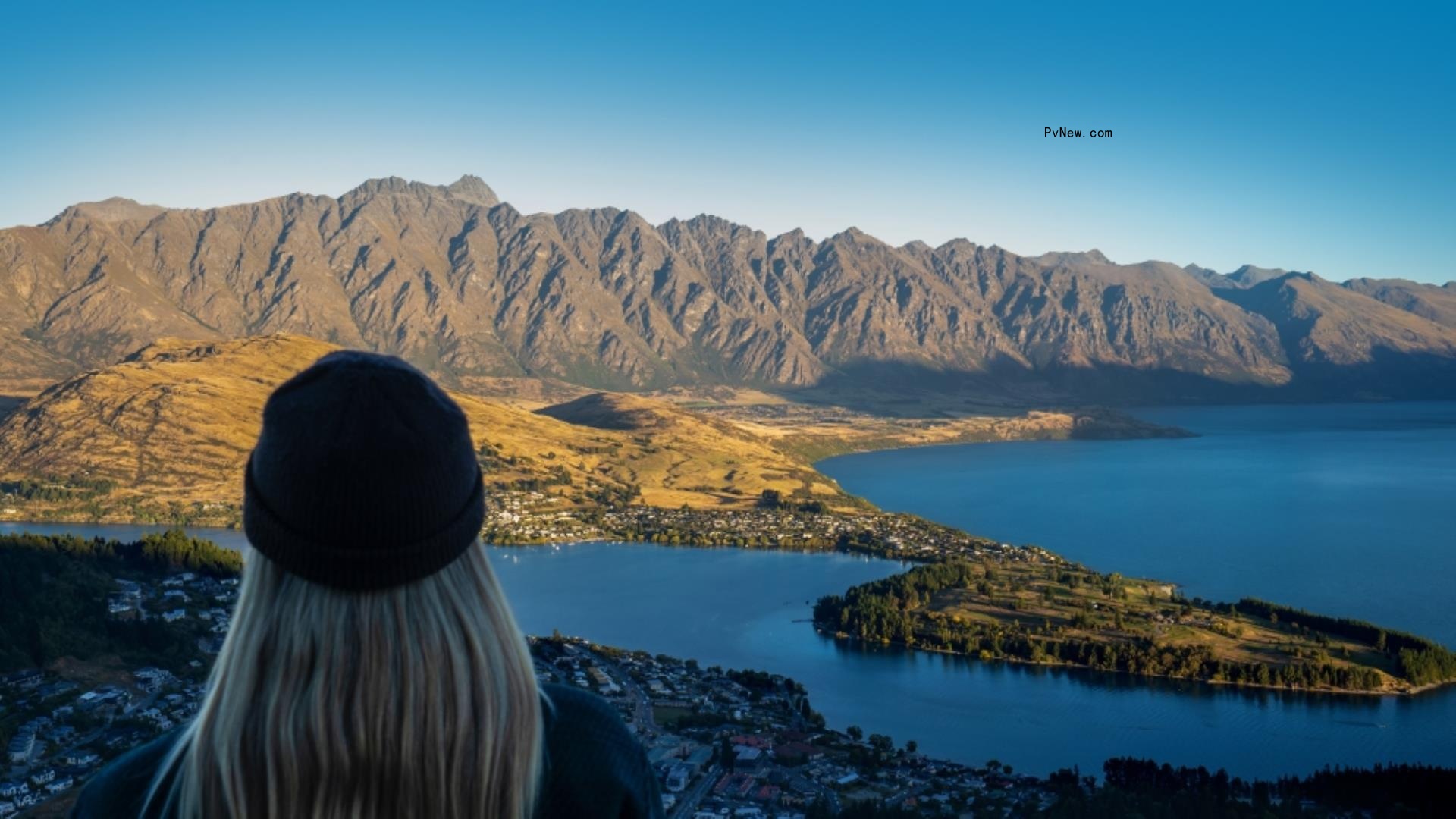 New Zealand Detective Series ‘A Remarkable Place to Die’ Launched by Banijay
