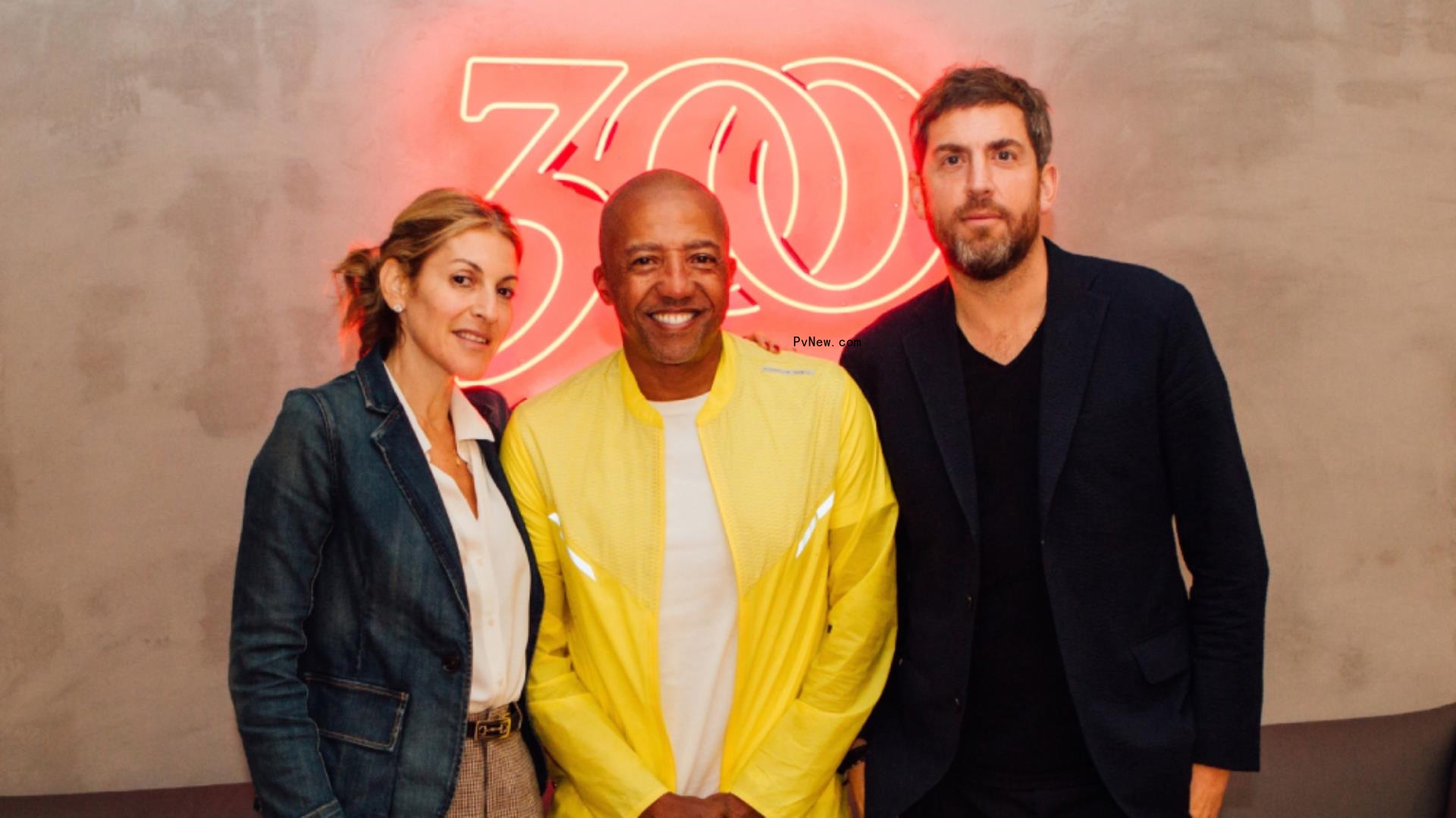 300 Entertainment’s Kevin Liles Talks $400 Million Warner Deal, Gunna’s No. 1, Mary J. Blige at the Super Bowl and More