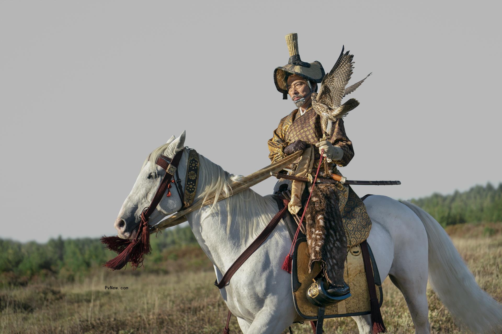 ‘Shogun’ Costume Designer Carlos Rosario Talks Creating 2,300 Costumes and Breaks Down Key Characters’ Looks