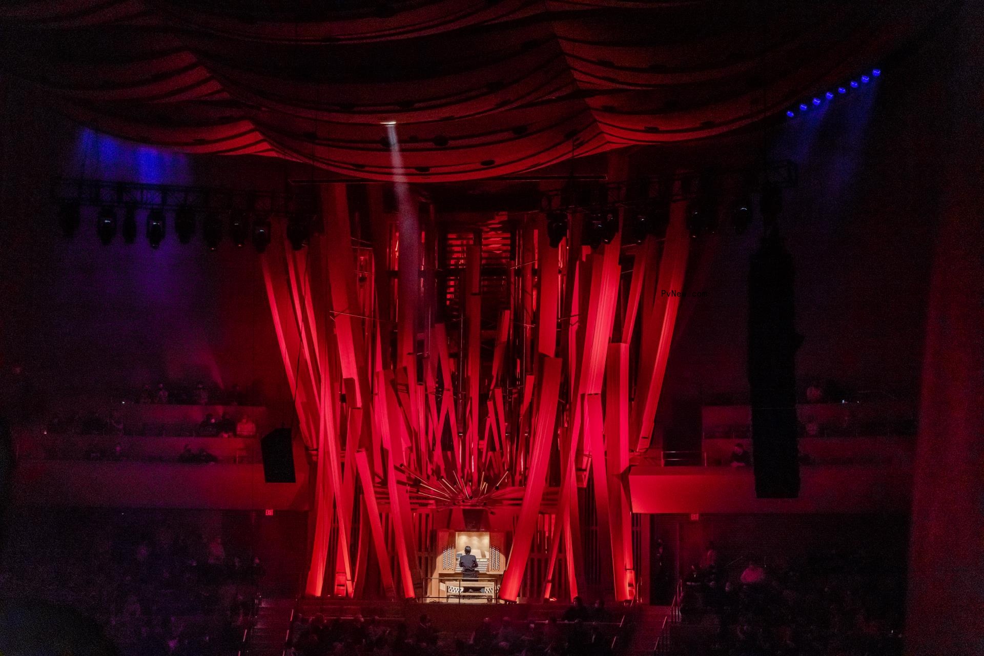 Sparks Asks ‘So May We Start?’ in a Disney Hall Gig That Shows How Far the Maels Are From Finished: Co<i></i>ncert Review
