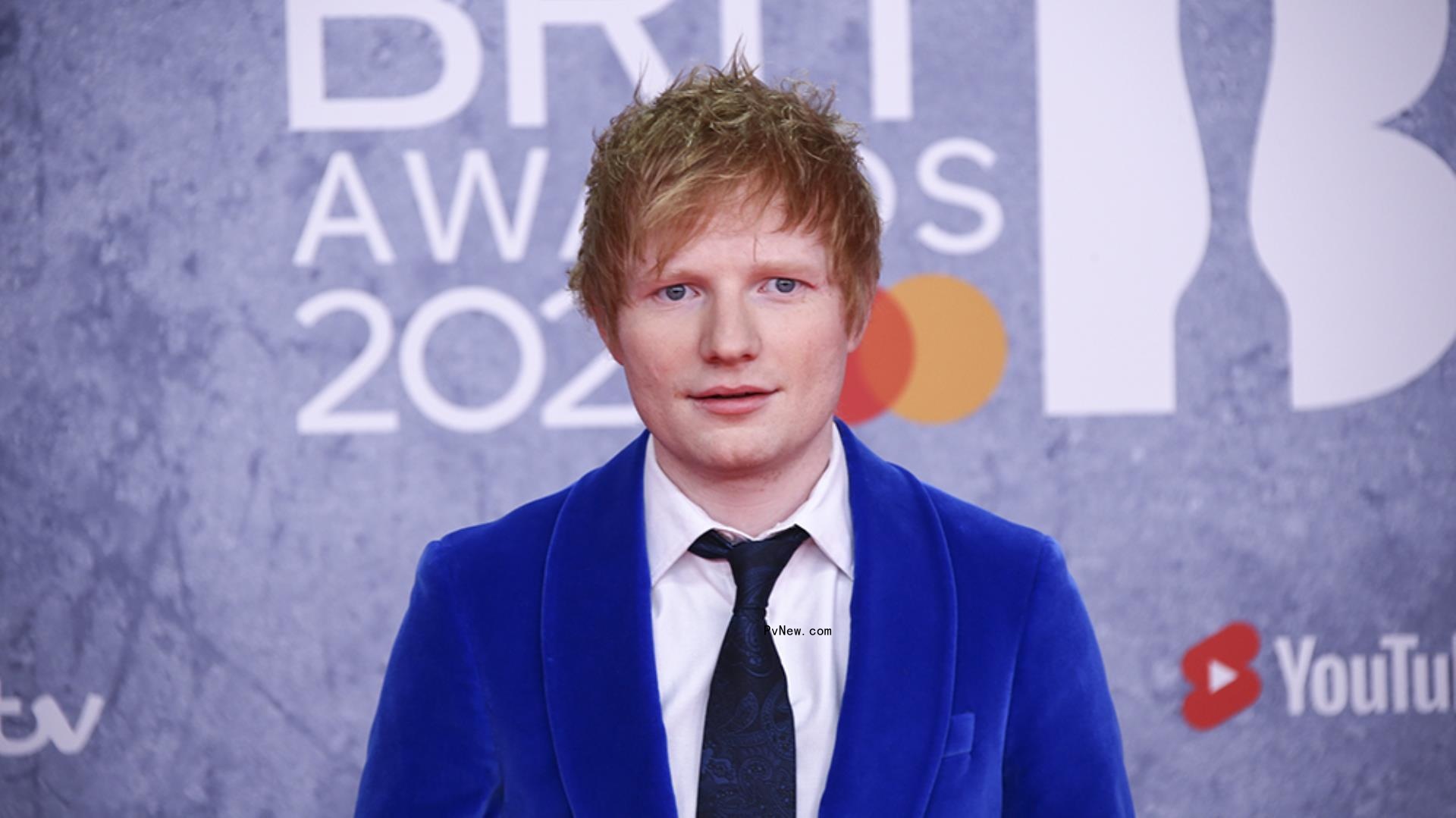 Inside the 2022 Brit Awards as Adele and Ed Sheeran Battle for U.K. Supremacy