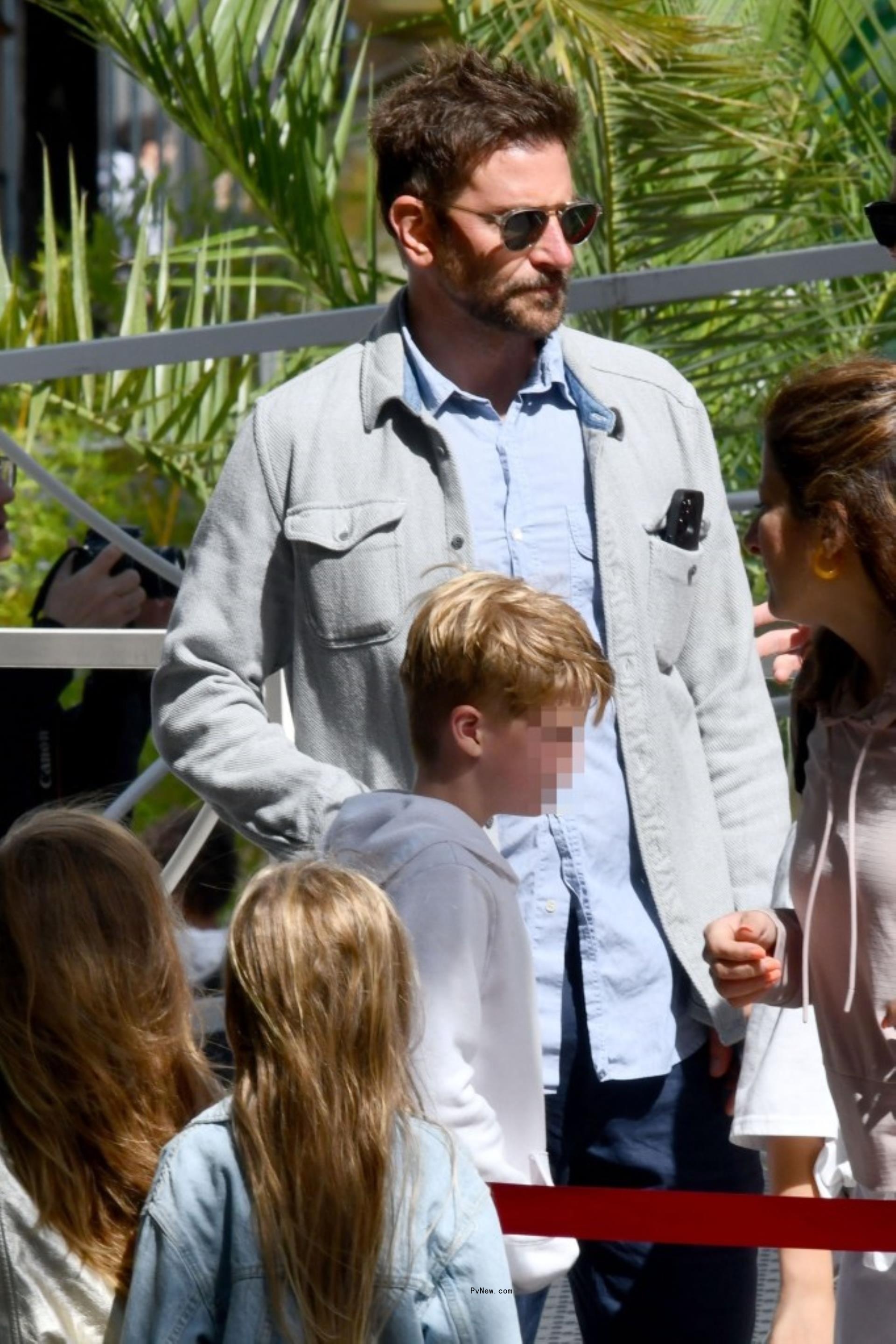 Bradley Cooper