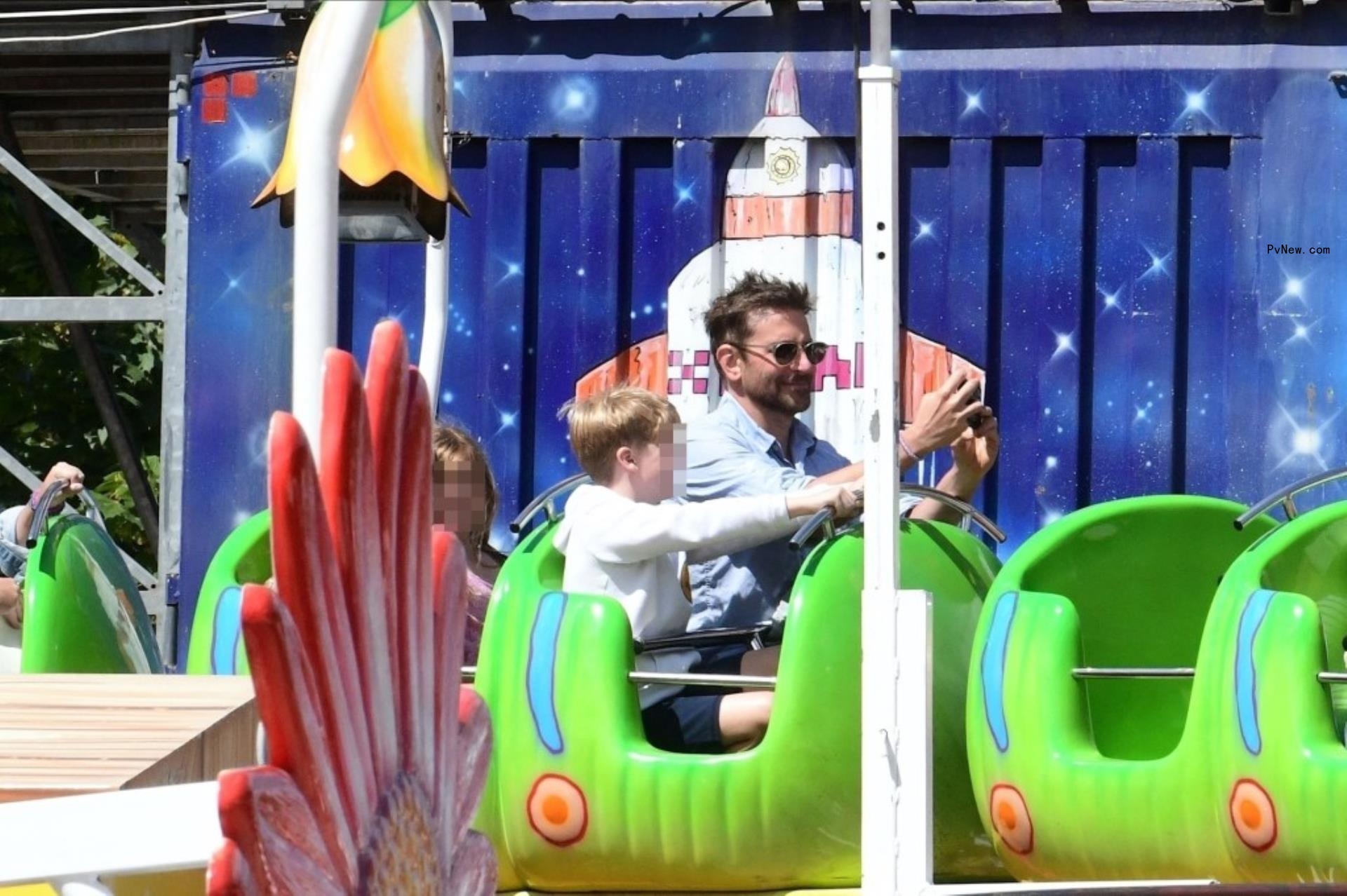 Bradley Cooper