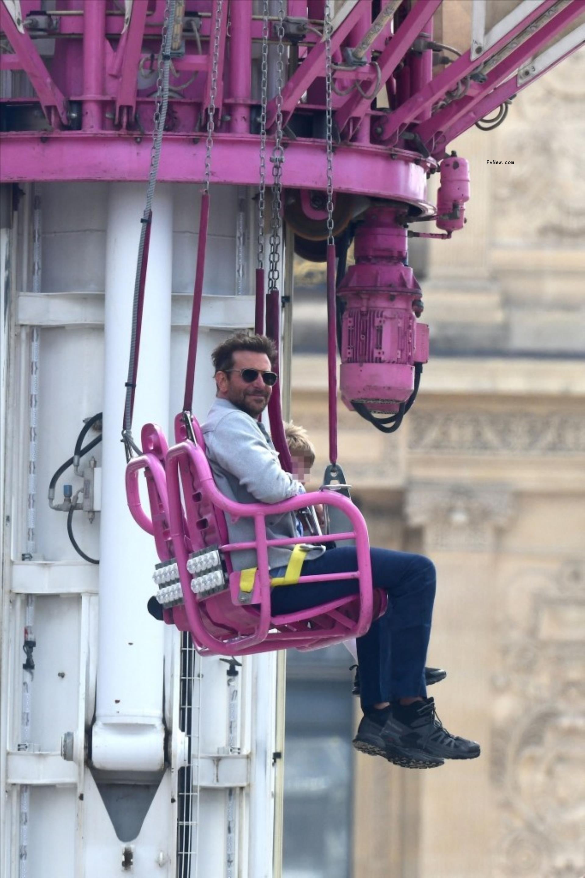 Bradley Cooper