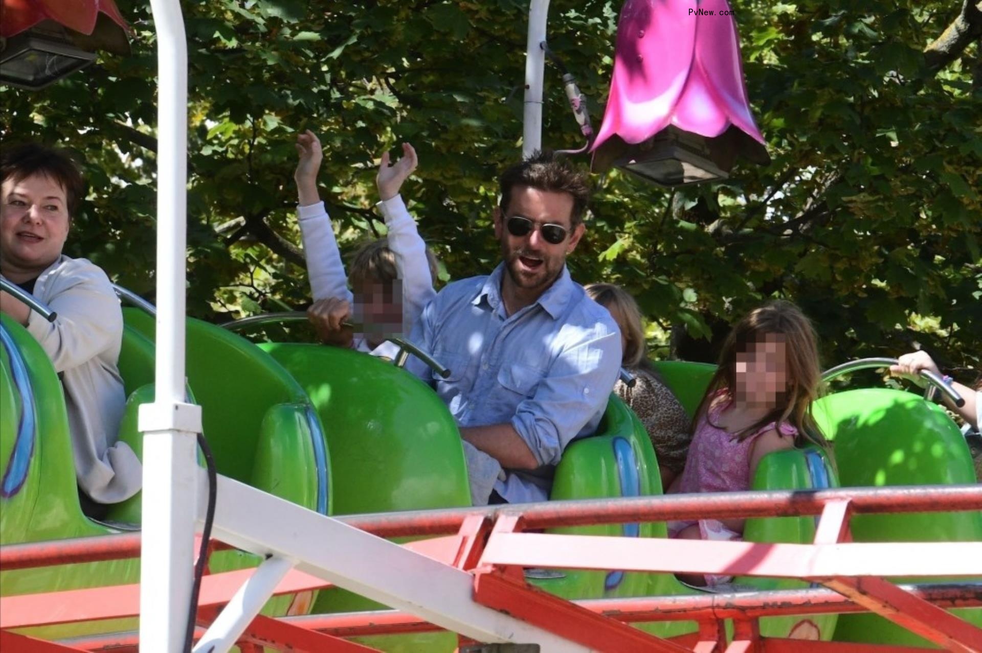 Bradley Cooper