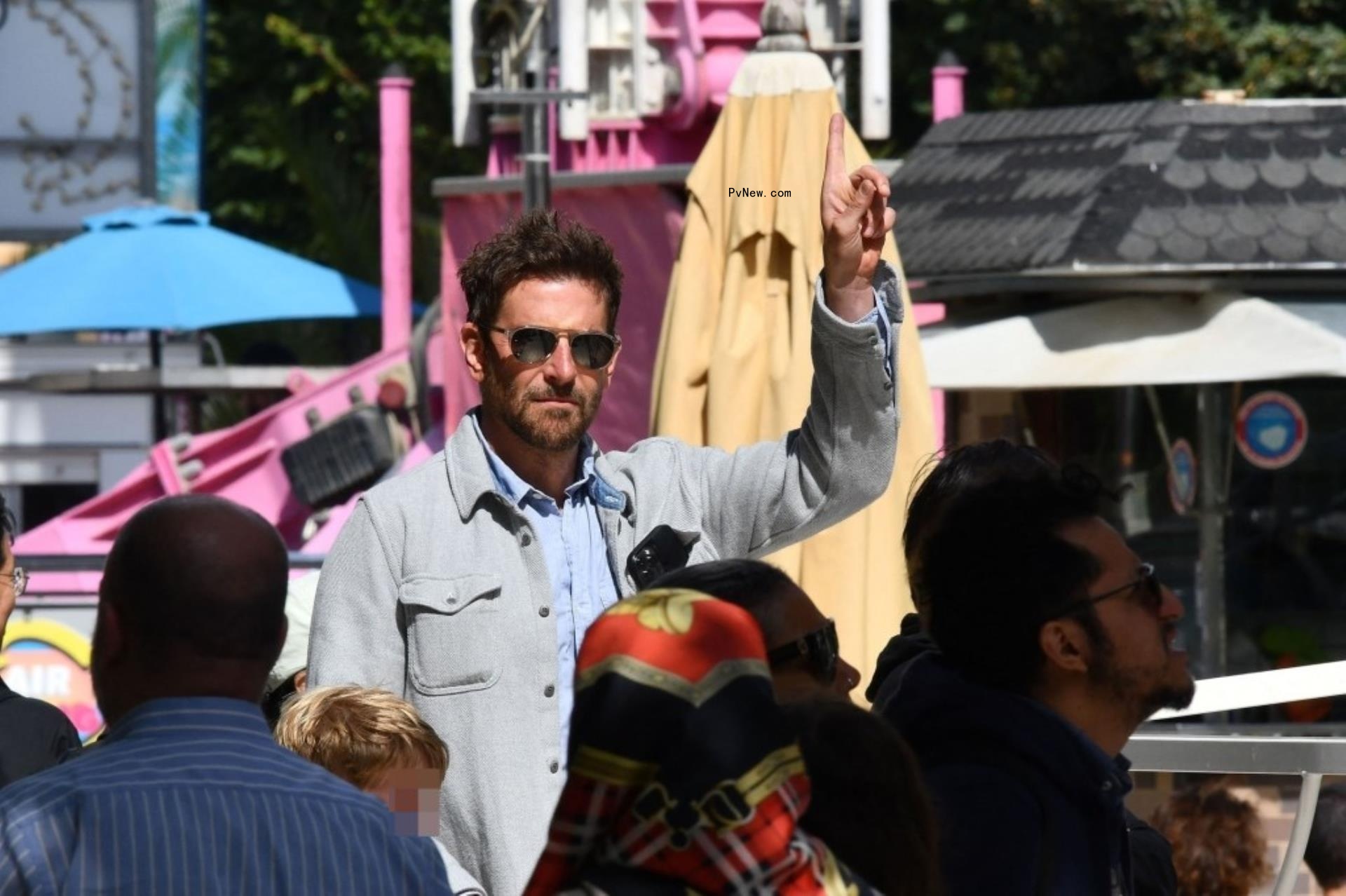 Bradley Cooper