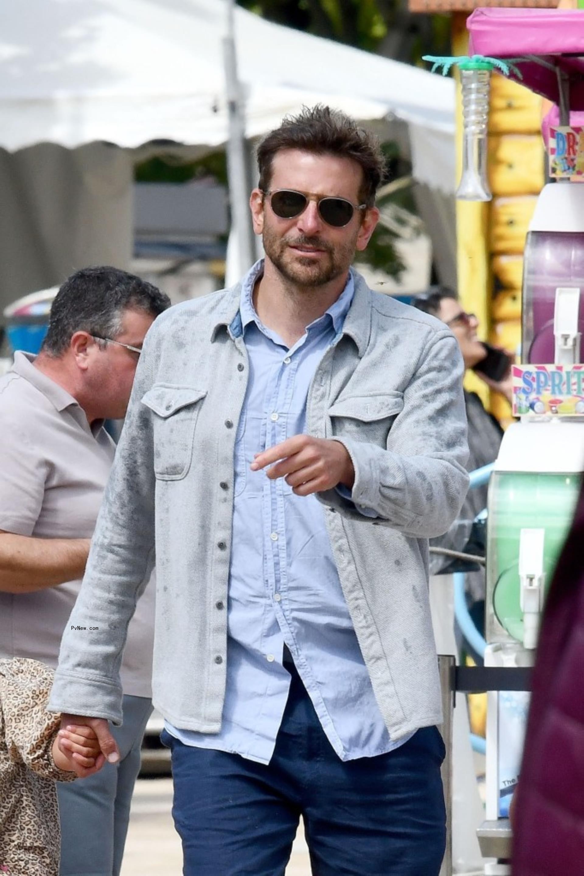 Bradley cooper