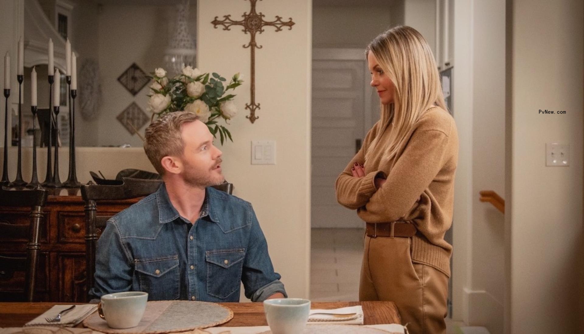 Great American Family Launches Great American Mysteries, Candace Cameron Bure to Lead First Whodunnit Franchise