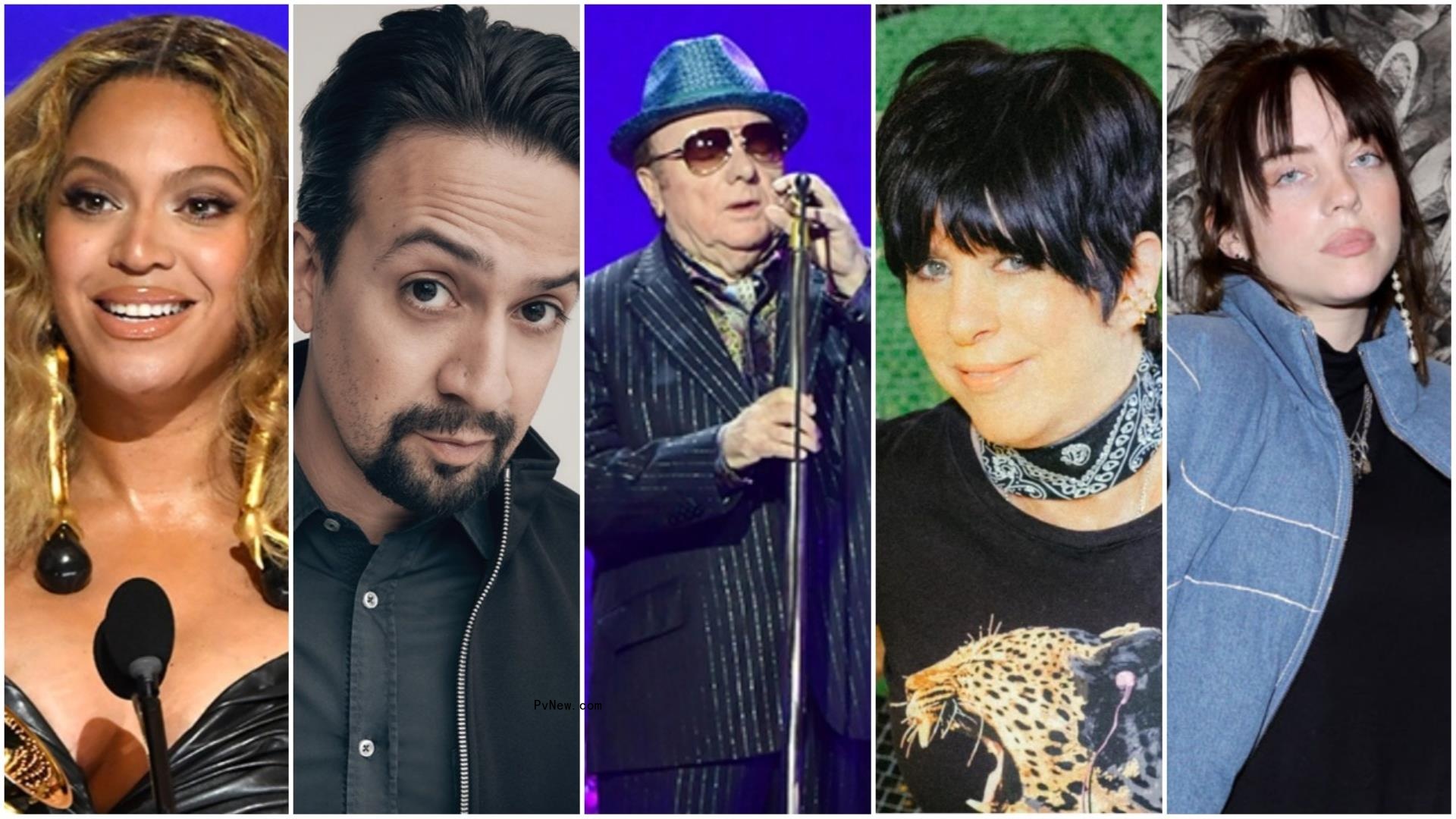 Oscar Music Snubs and Surprises: Jay-Z Is Out, Beyo<i></i>nce Is In and Diane Warren Runs Up Her Historic Tally