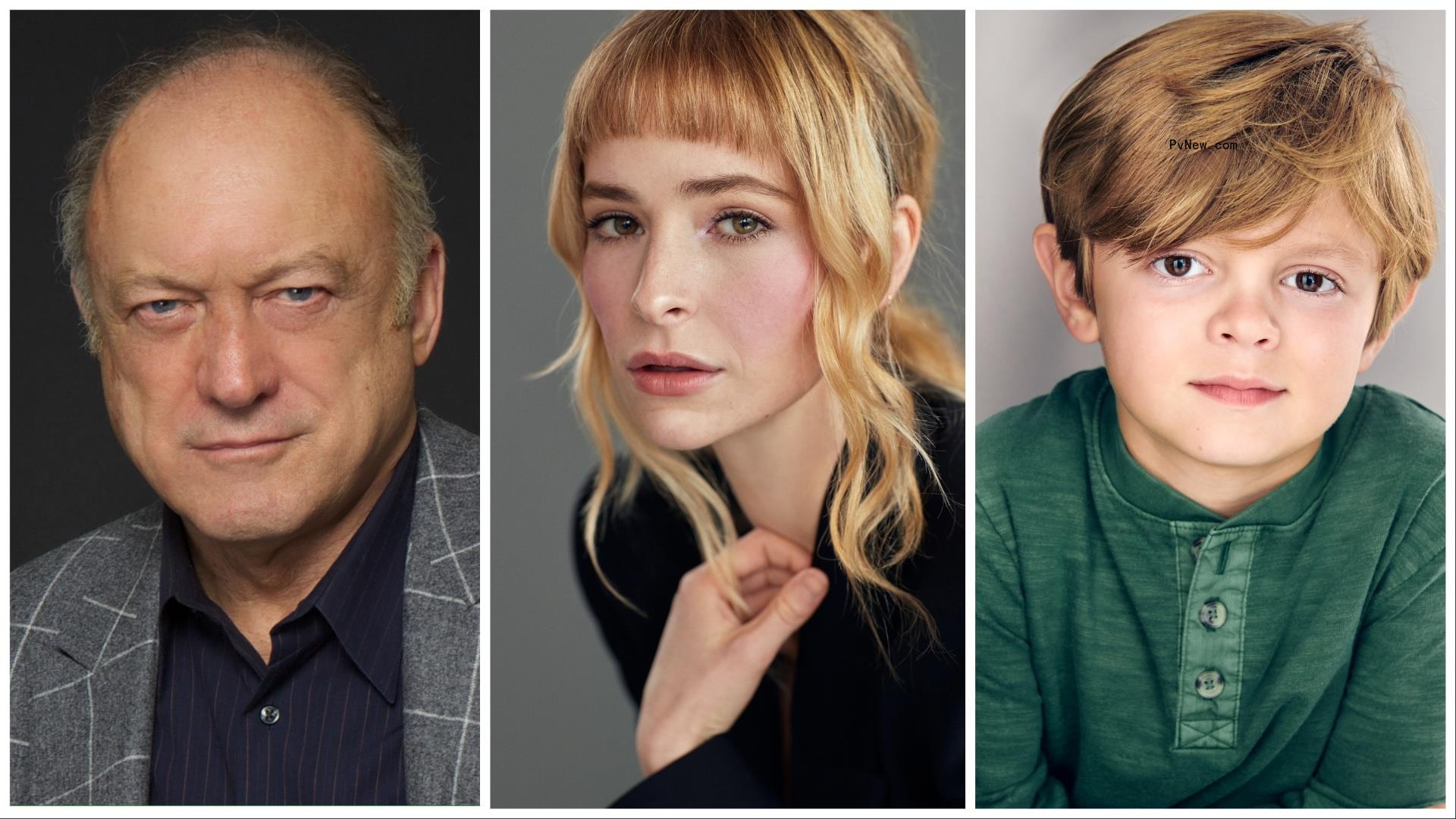 Amanda Seyfried Peacock Series ‘Long Bright River’ Adds Three Series Regulars to Cast