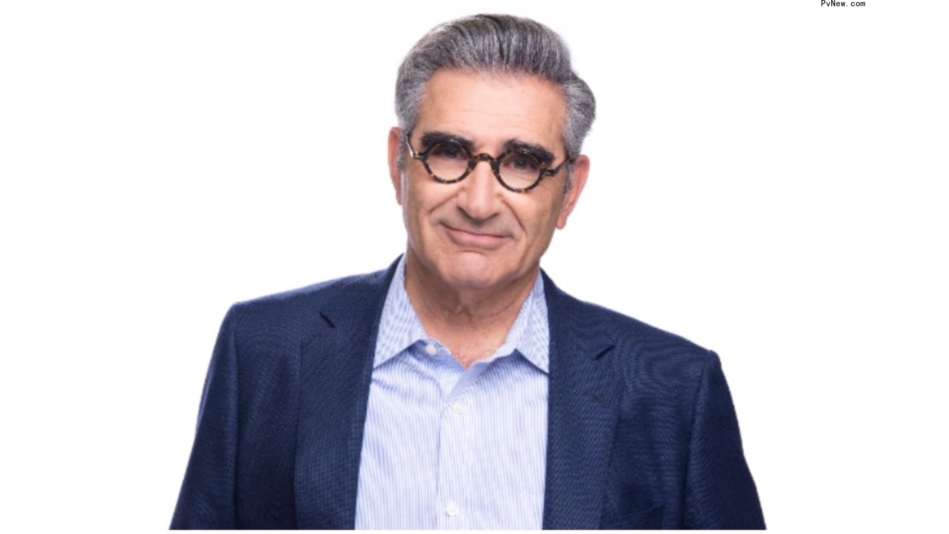 ‘o<i></i>nly Murders in the Building’ Season 4 Casts Eugene Levy