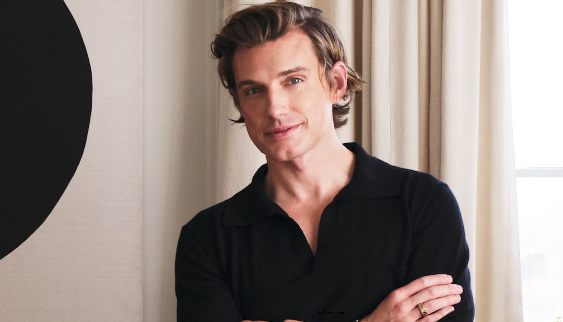 ‘Queer Eye’ Adds Jeremiah Brent to the Fab Five Following Bobby Berk’s Exit