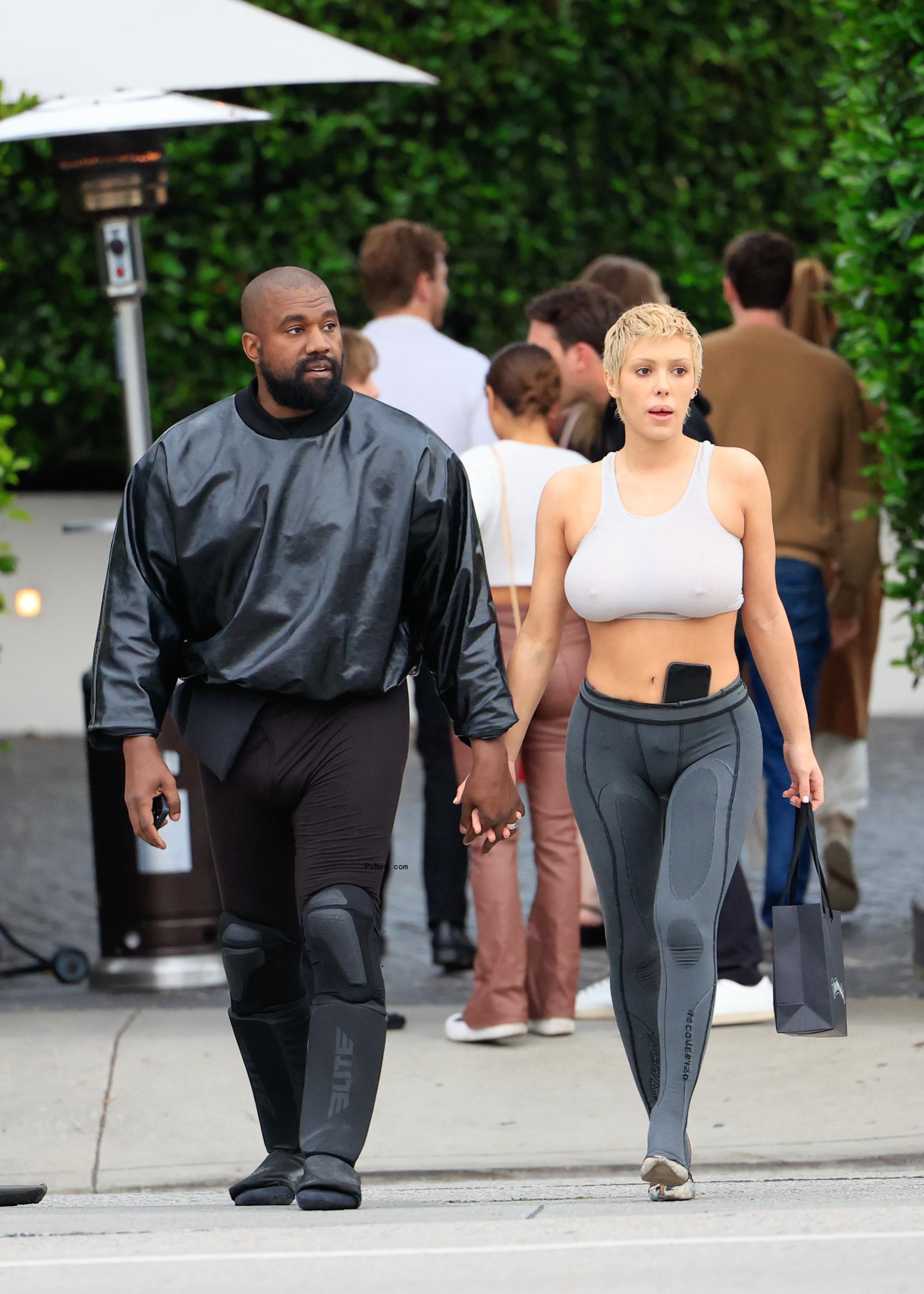 kanye west