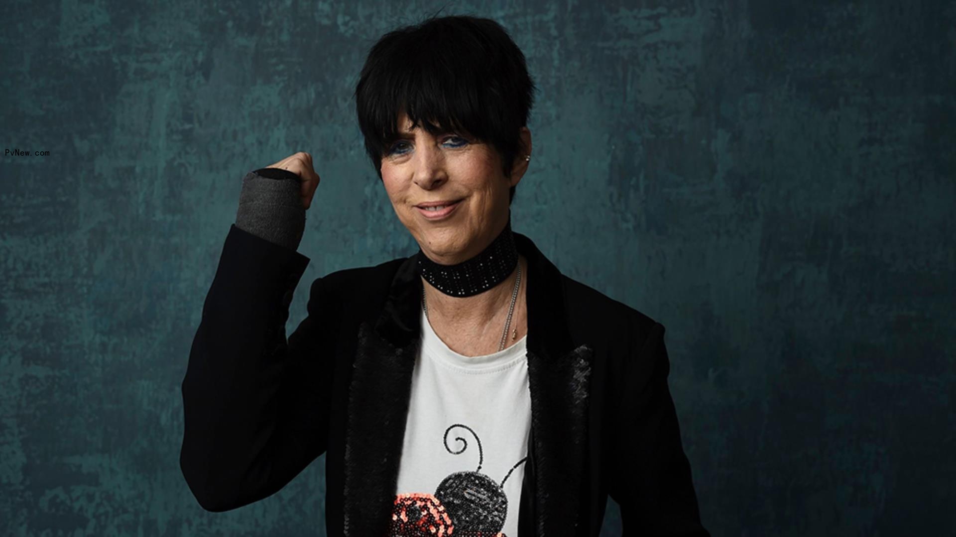 Diane Warren to Receive Johnny Mercer Award From So<i></i>ngwriters Hall of Fame