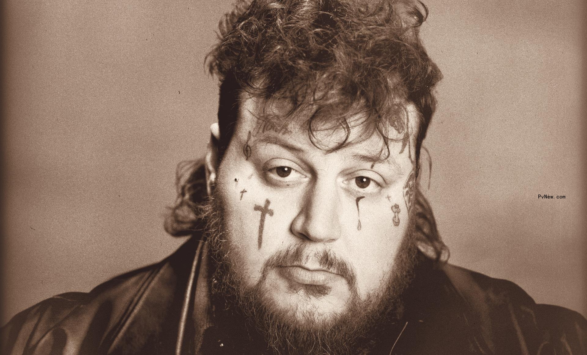 Jelly Roll to Embark on Arena Tour in Late Summer and Fall, Hitting 37 U.S. Cities
