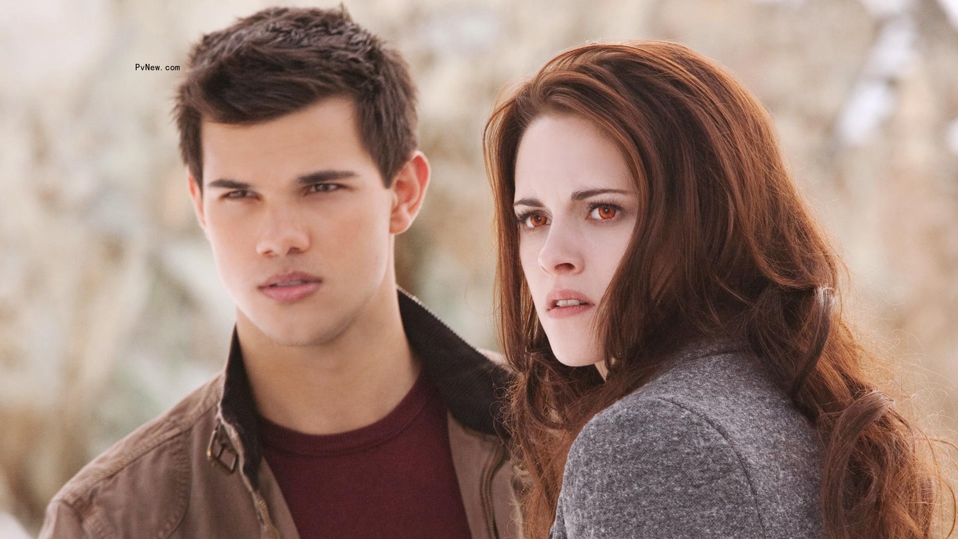 Taylor Lautner Was Almost Recast With a ‘Built, Muscular Man’ in ‘Twilight’ Saga: ‘I Had to Fight for My Role Back’