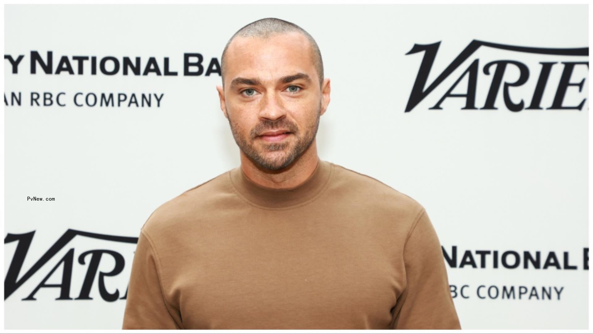 ‘Grey’s Anatomy’ Star Jesse Williams to Lead Prime Video’s High-End Italian Original ‘Costiera’