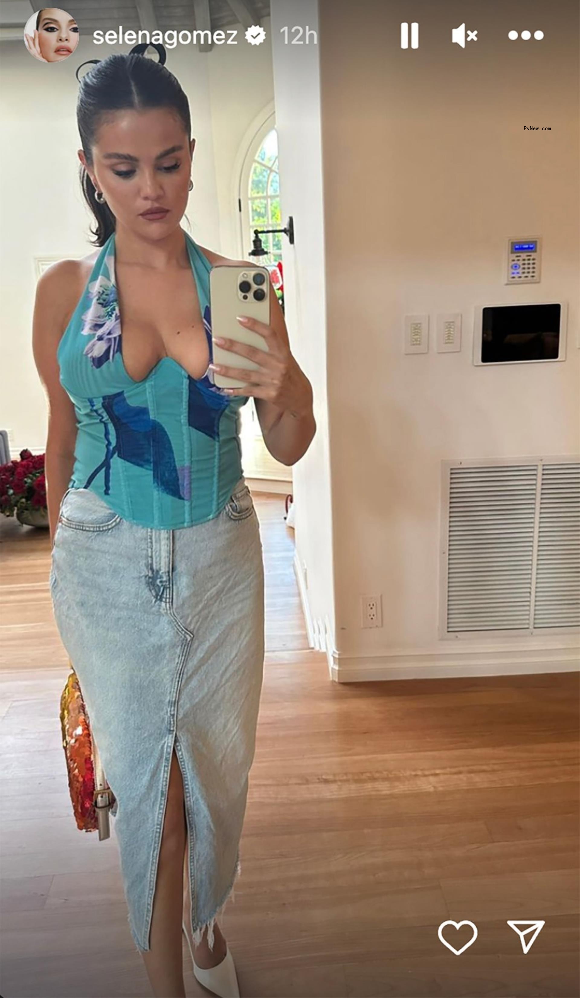 selena gomez 