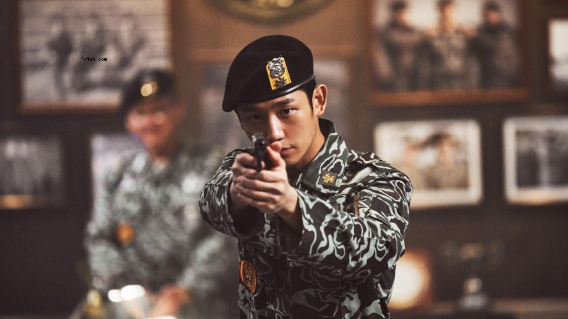 Korea Box Office: ‘12.12: The Day’ Takes Fourth Weekend Win, Advances to $63 Million