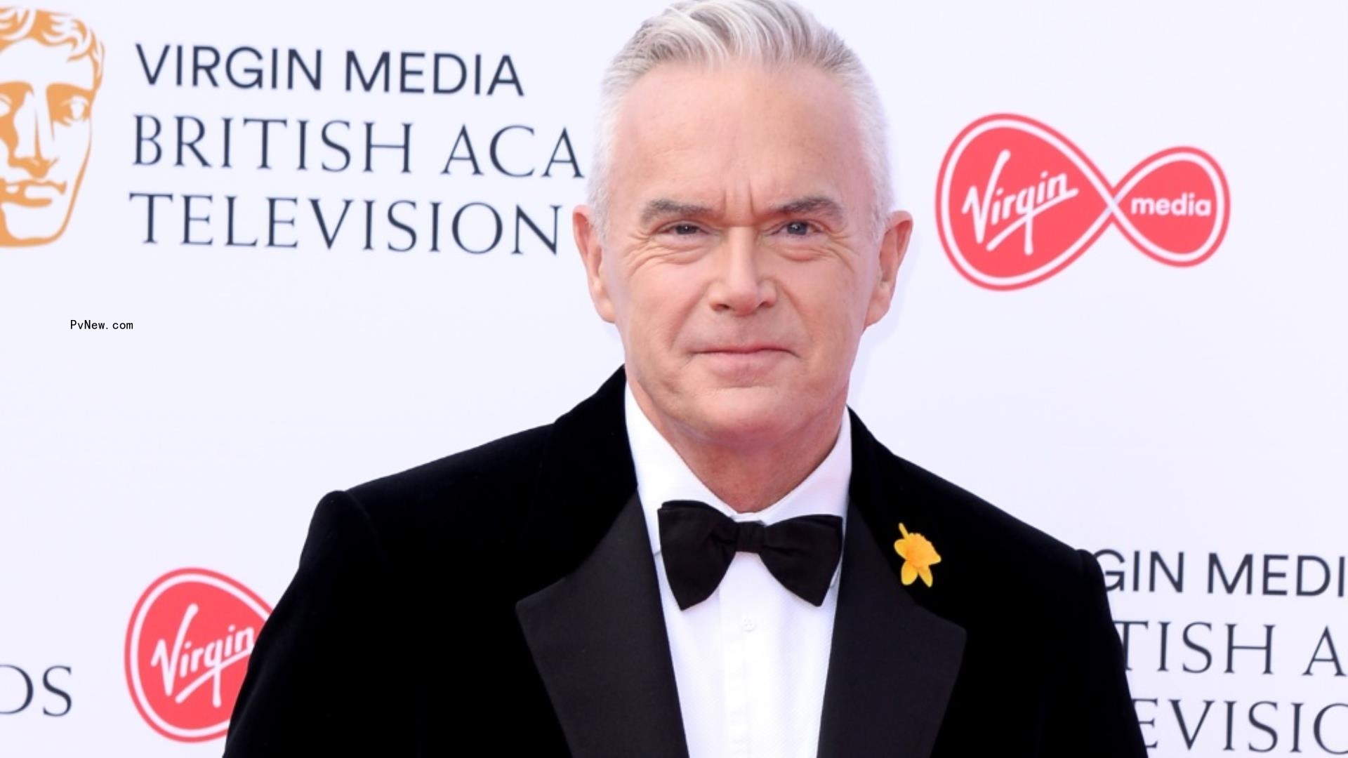 BBC’s Huw Edwards Review Reveals ‘Shortcomings’ in Complaints Process as Broadcaster Apologizes