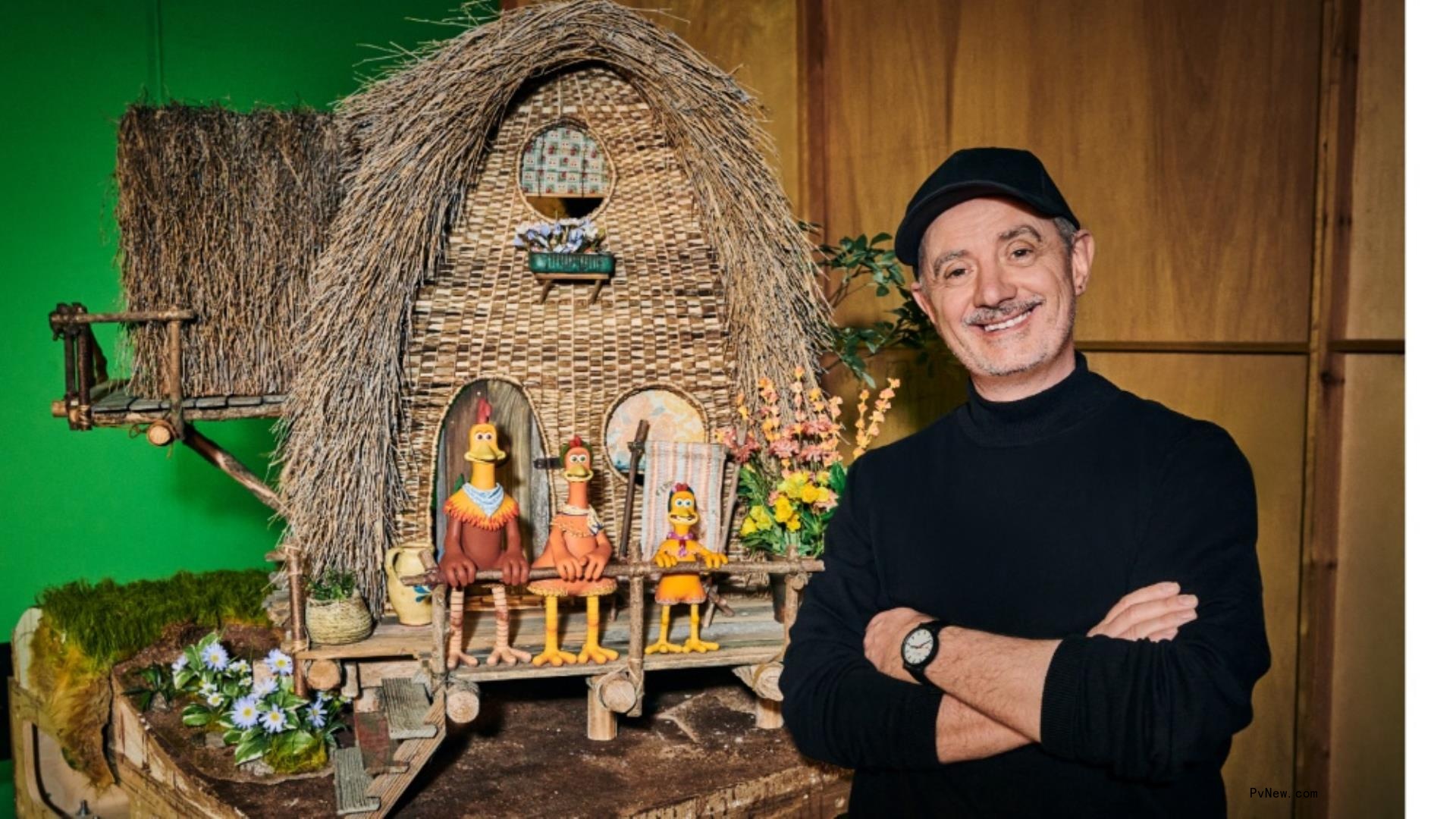 Inside the Making of ‘Chicken Run: Dawn of the Nugget’: How Aardman Battled Fire, Flooding and a Potential Clay Drought to Make the Stop Motion Sequel