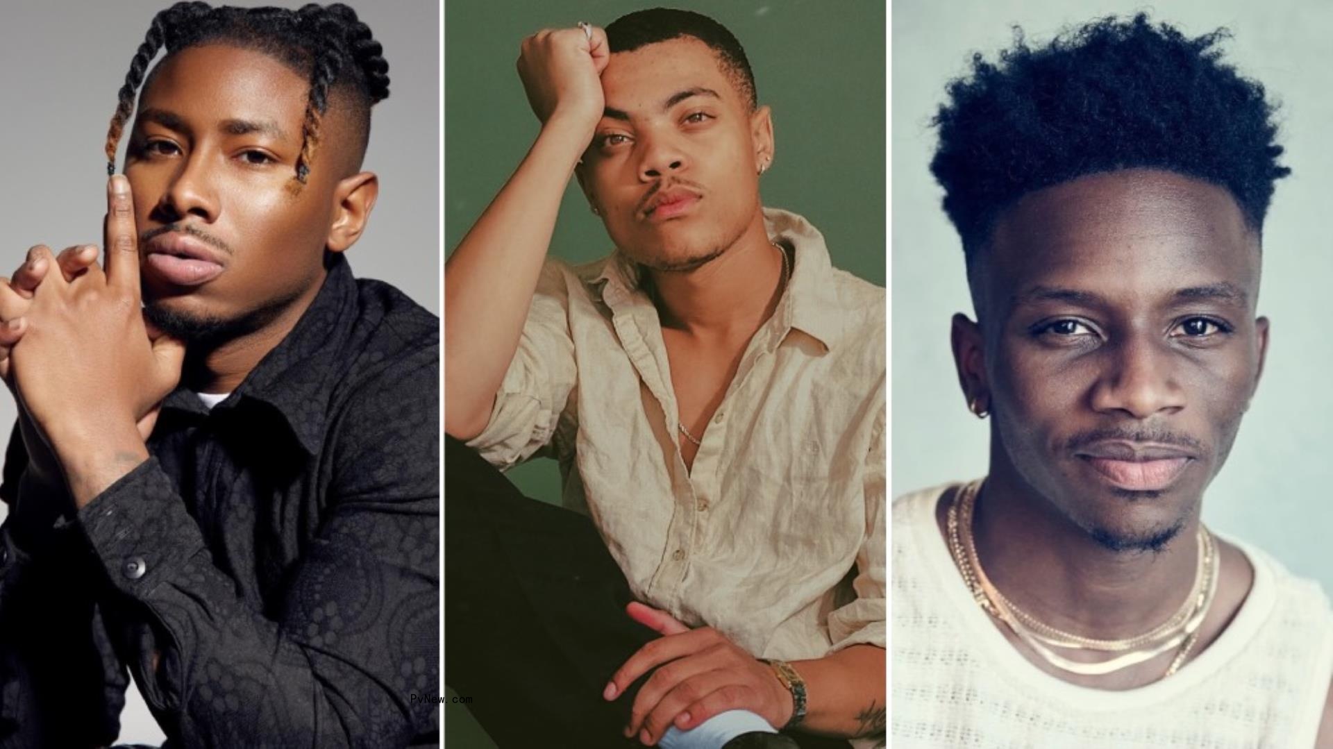 ‘Splash City’ Film From Rapper Berner and 4 Ways Entertainment Sets Cast