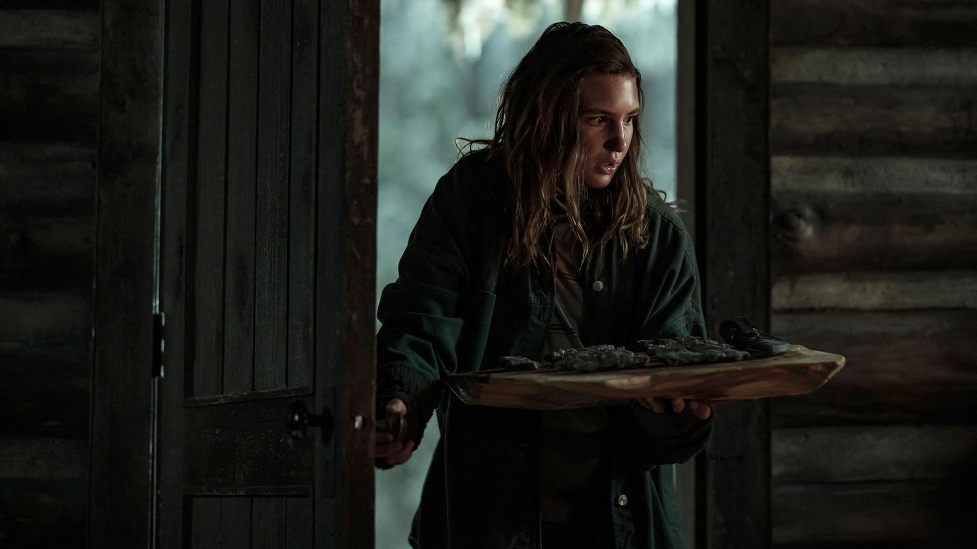Emmy Acting Campaigns Revealed for ‘Yellowjackets’ Second Season With Surprising Change