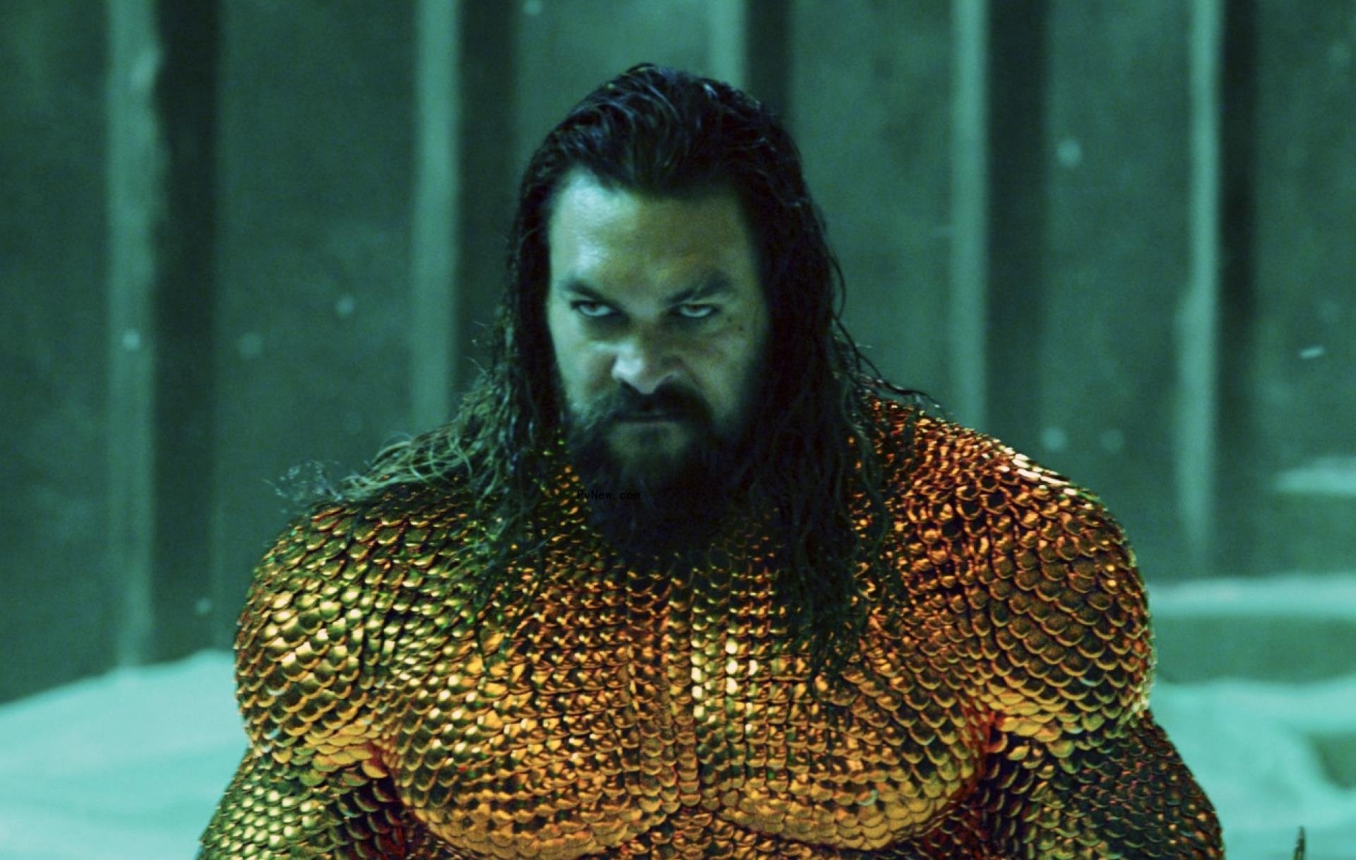 Jason Momoa Casts Doubt on Aquaman’s Future: ‘I Don’t Necessarily Want It to Be the End’ but ‘It’s Not Looking Too Good’