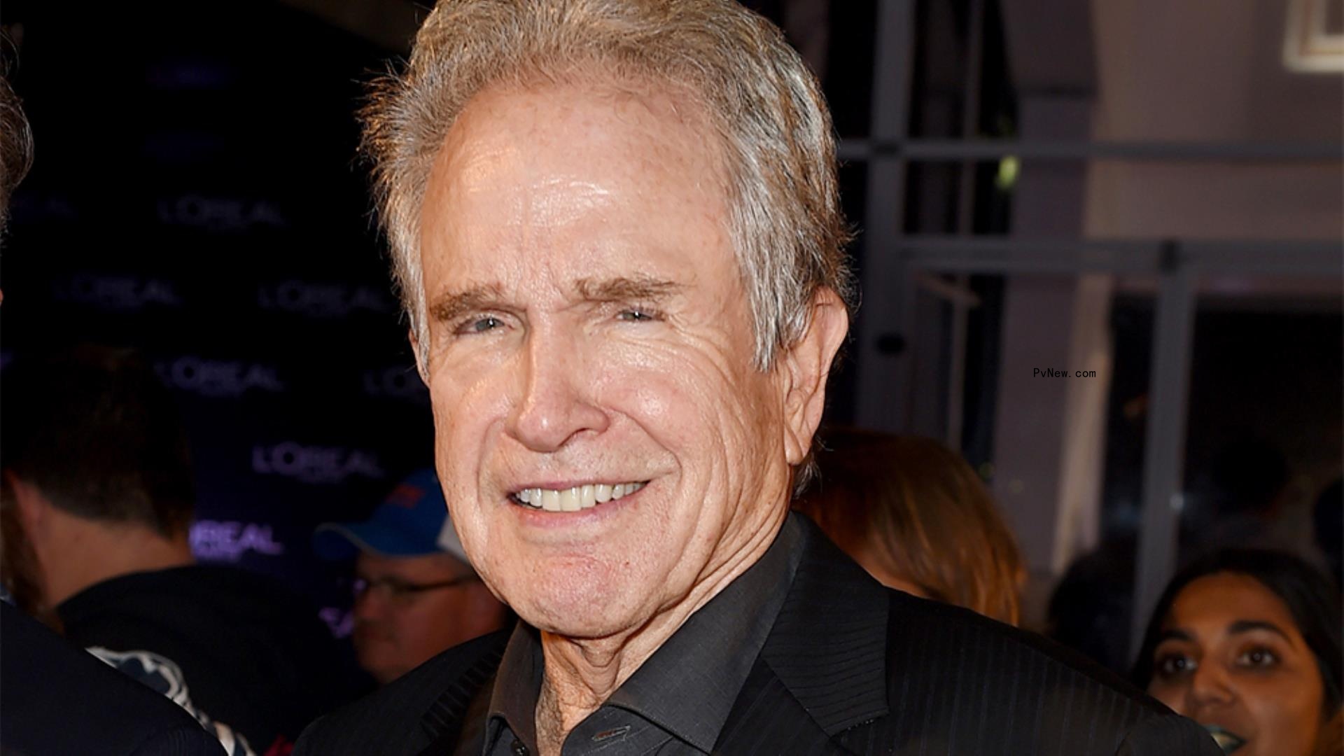 Judge Dismisses Suit Accusing Warren Beatty of Sexual Abuse of Teenage Girl in 1973