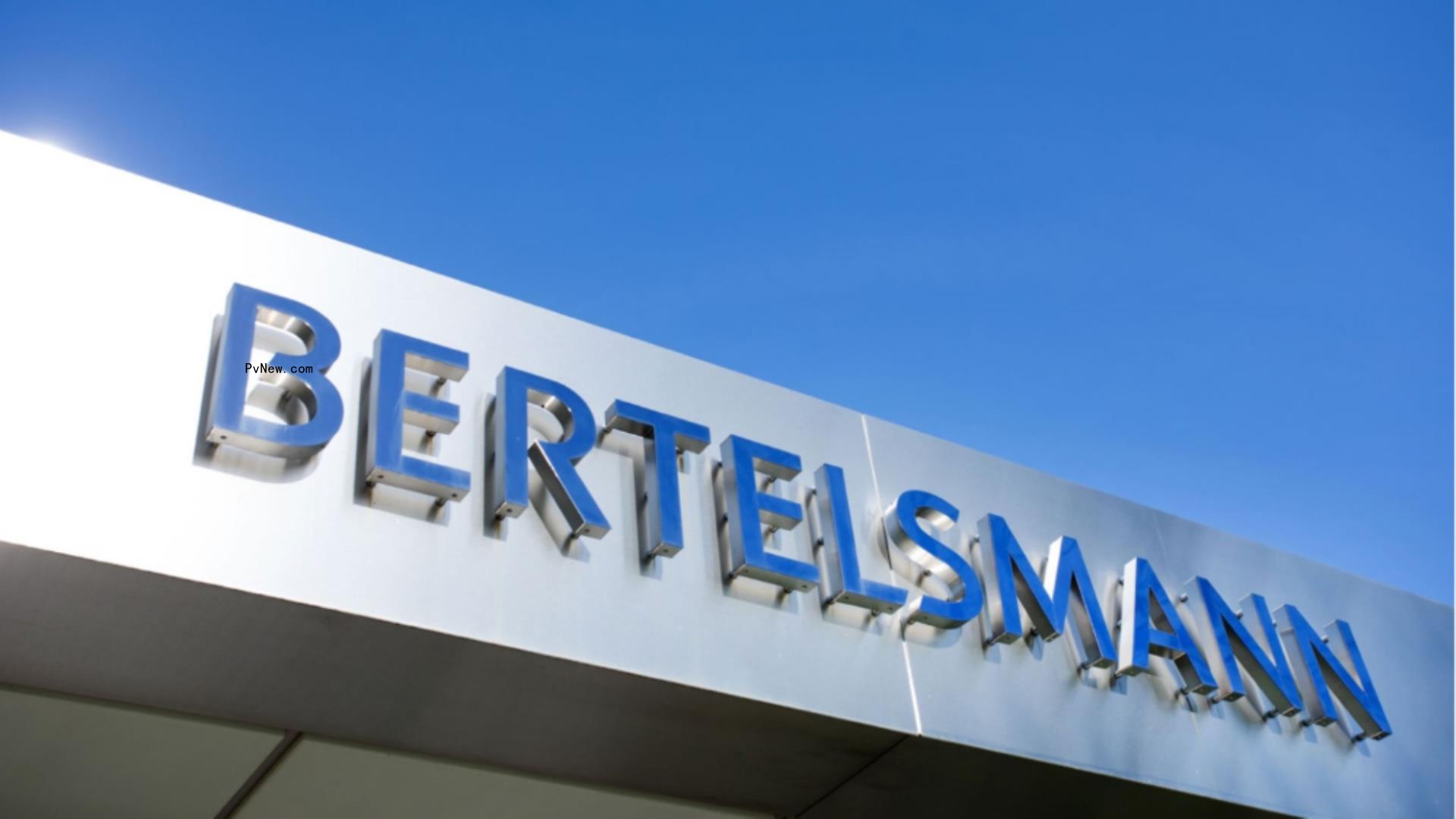 European Media Giant Bertelsmann’s Revenues Soar to $21 Billion, But Profits Halve