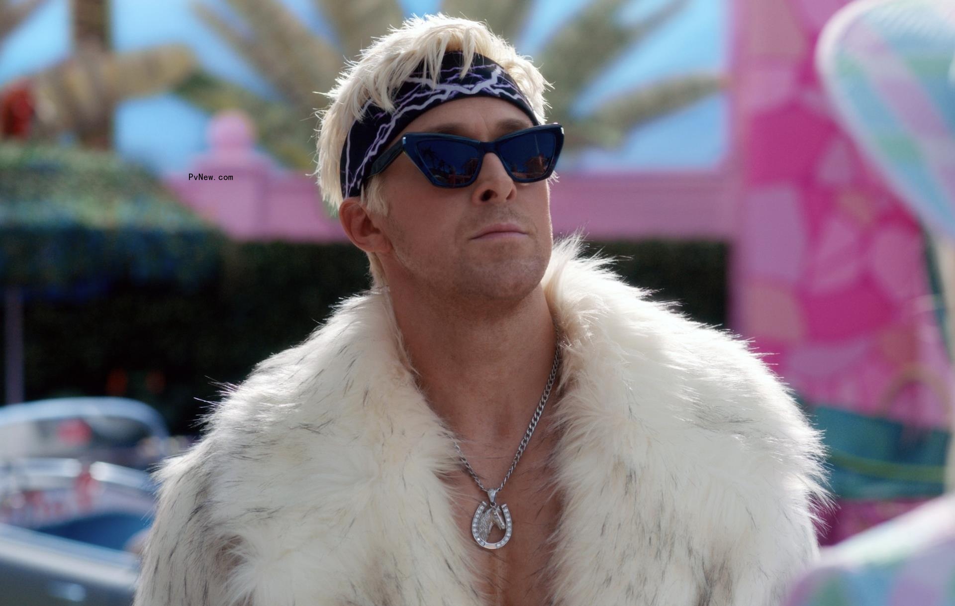 Ryan Gosling’s ‘Barbie’ Pitch for a Ken vs. Mink Coat Fight Got Cut: The Coat Would ‘Love Him, Defeat Him’ and He’d Be ‘Birthed Anew Out of the Mink’