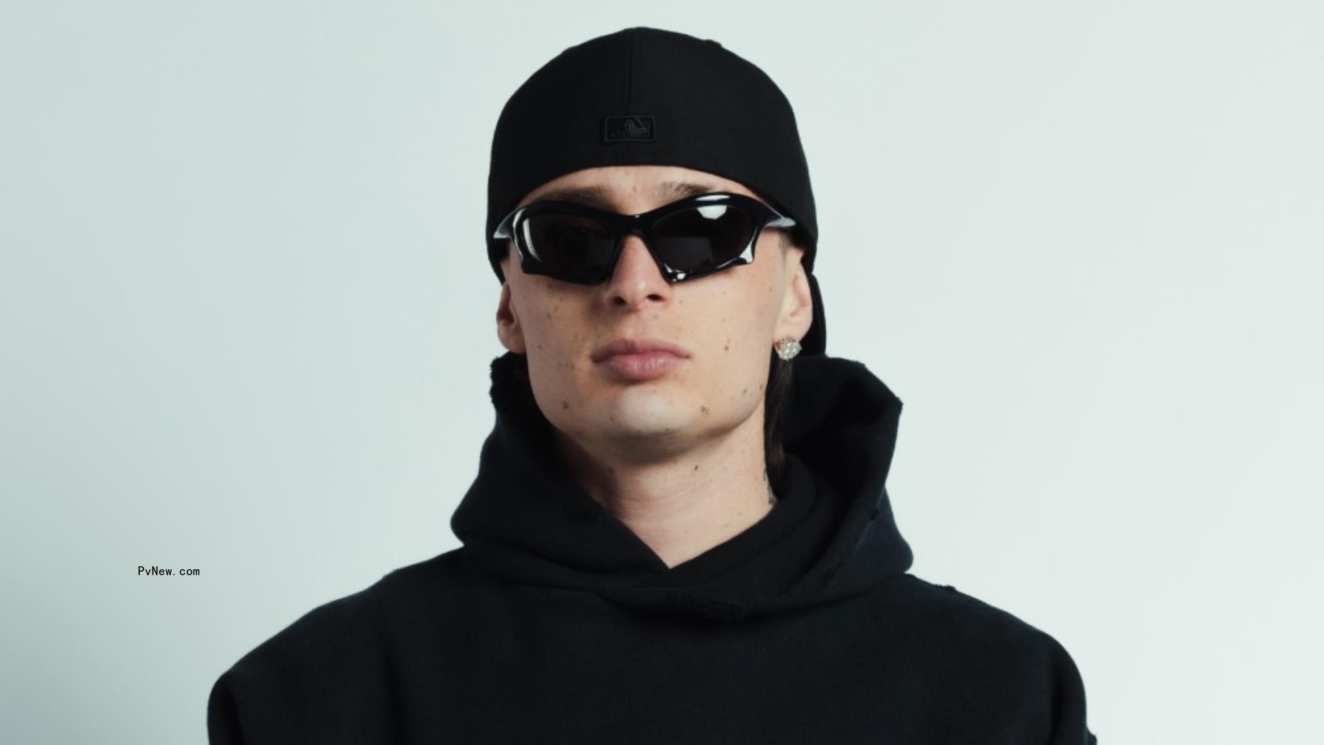Peso Pluma Unveils North American Tour Dates