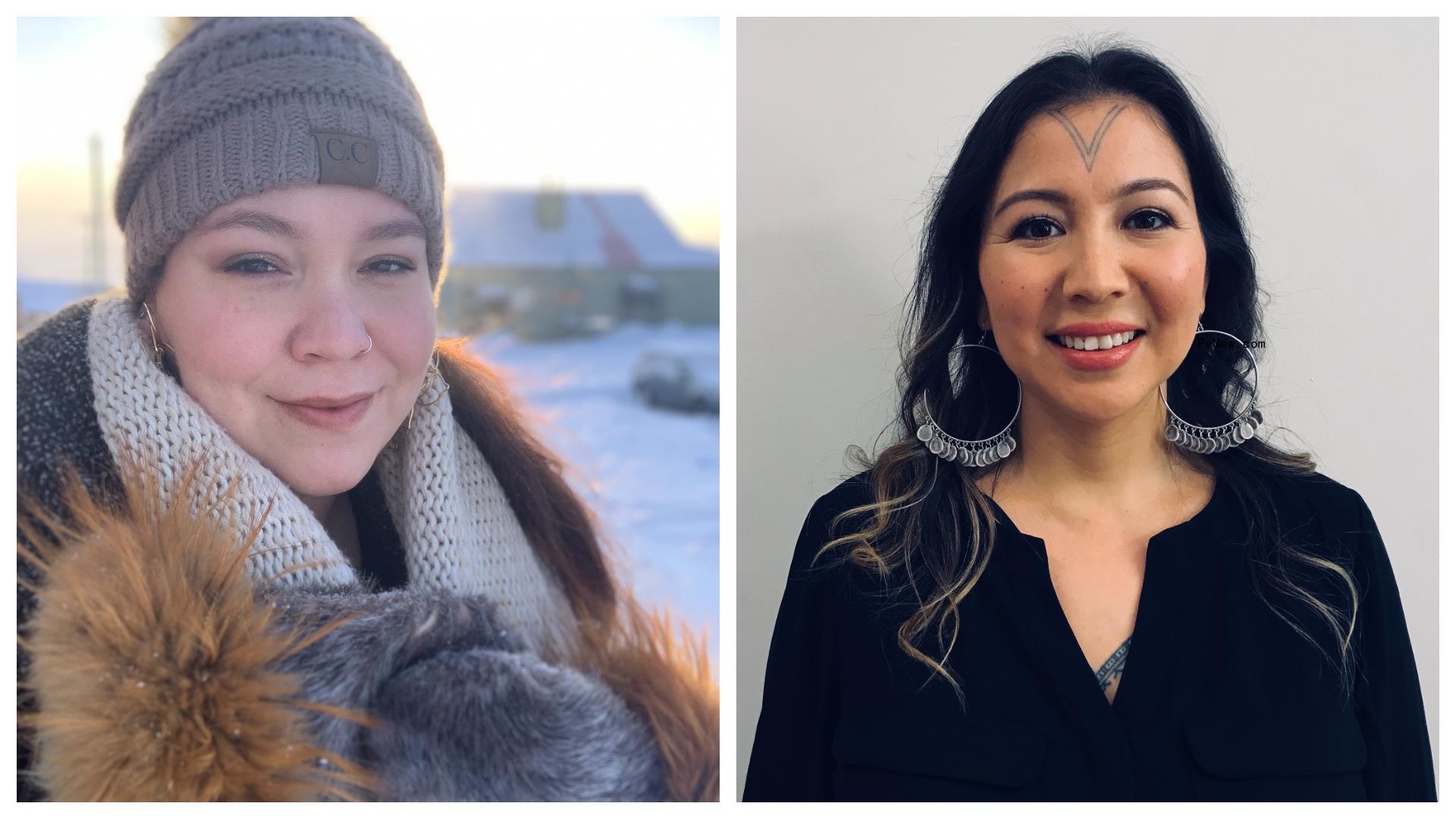 Netflix, CBC and APTN Greenlight Arctic-Set Comedy From Inuit Writing Duo