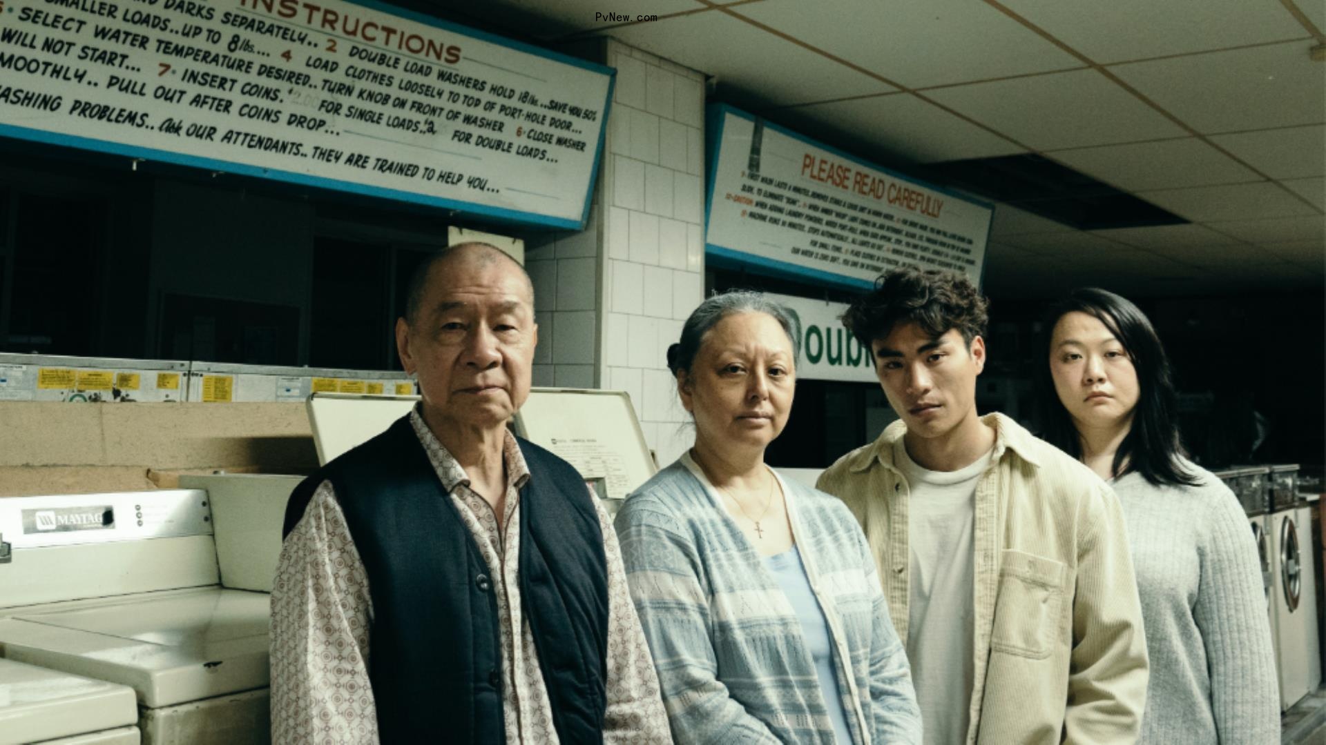 Canneseries Selec<i></i>ted Asian Canadian Immigrant Tale ‘Streams Flow From a River’ Sets Launch Dates